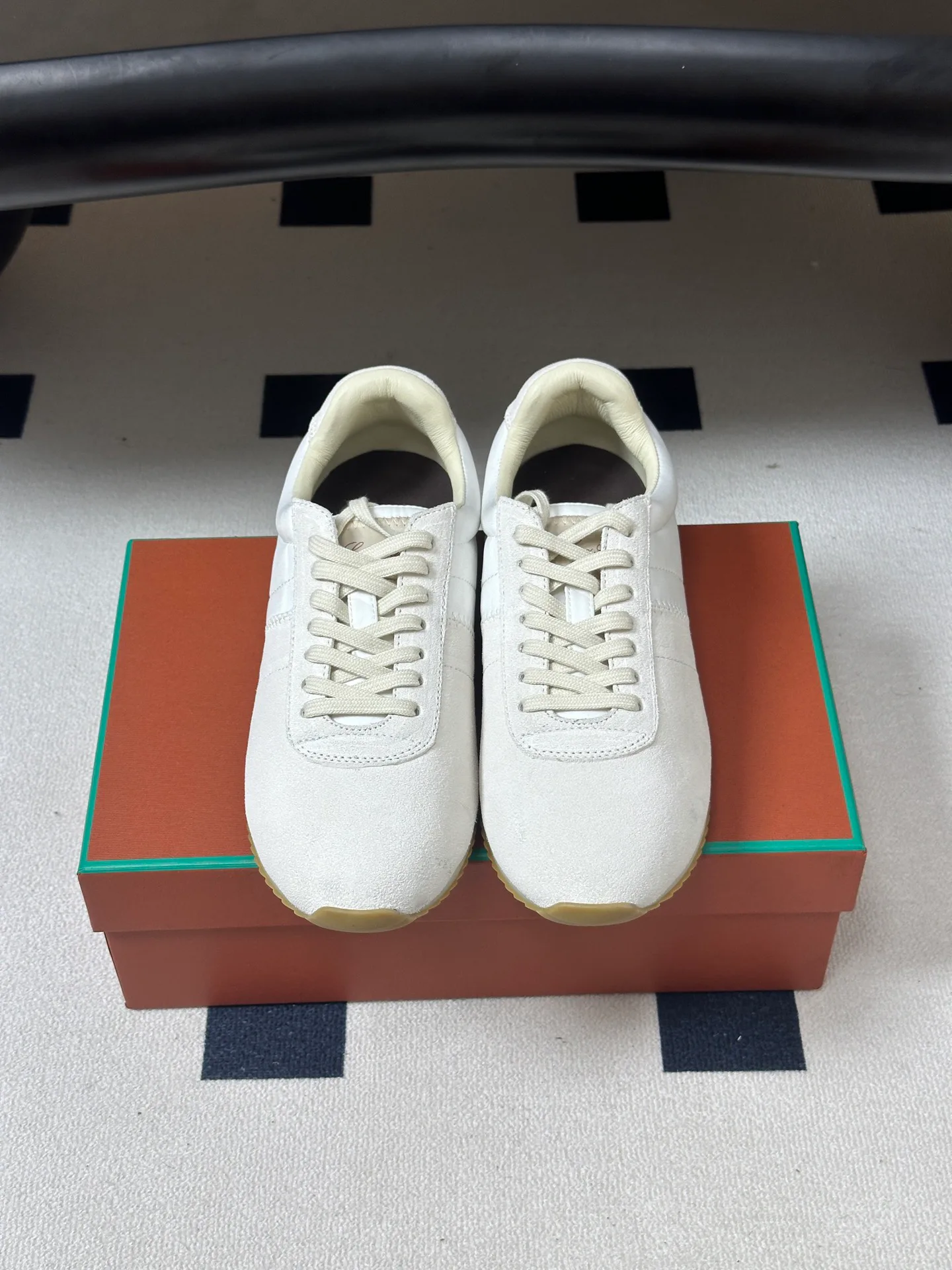 Women's Sneakers LORO PIANA 17338376