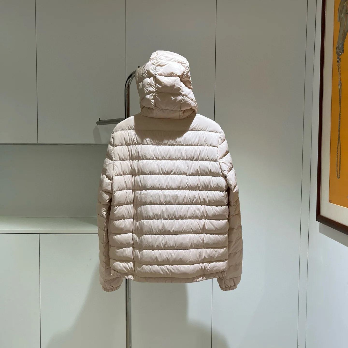 Women's Jackets And Down Jackets MONCLER 18180099