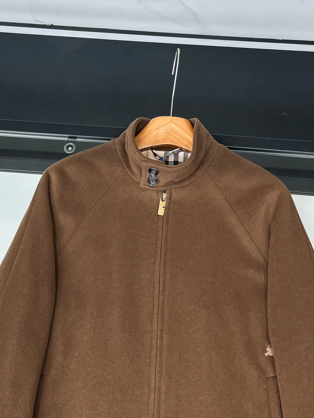 Men's Jackets And Down Jackets BURBERRY 18499087