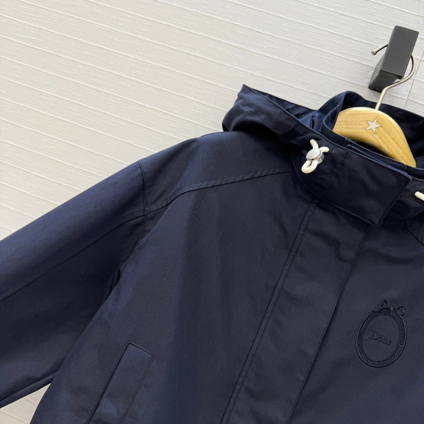 Women's Jackets And Down Jackets CHRISTIAN DIOR 18325237