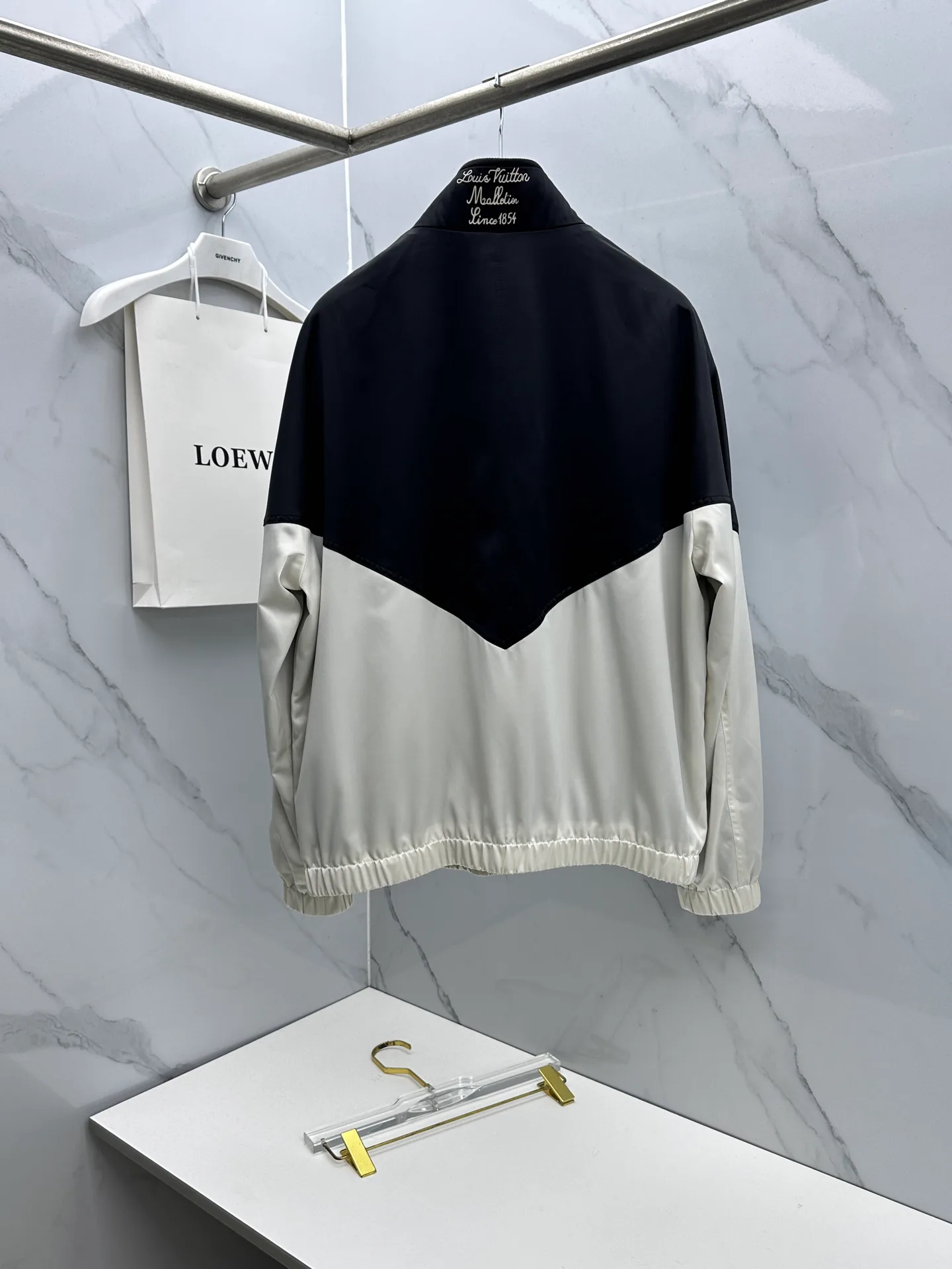Men's Jackets And Down Jackets LOUIS VUITTON 18246790