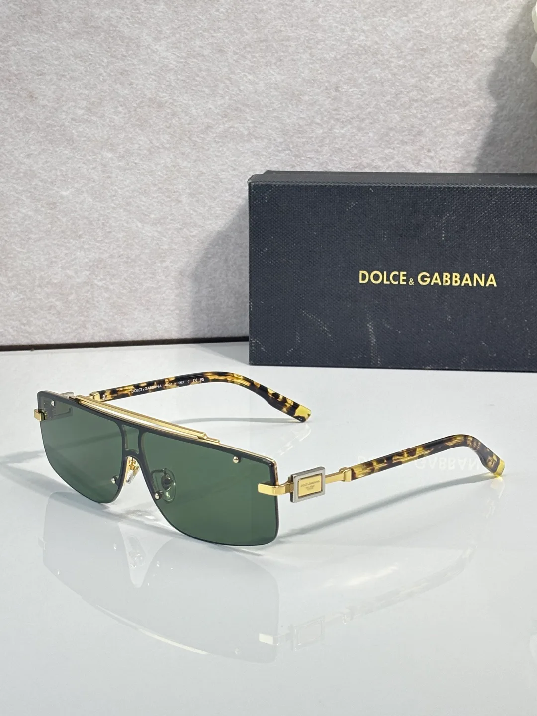 Glasses DOLCE & GABBANA 17899839