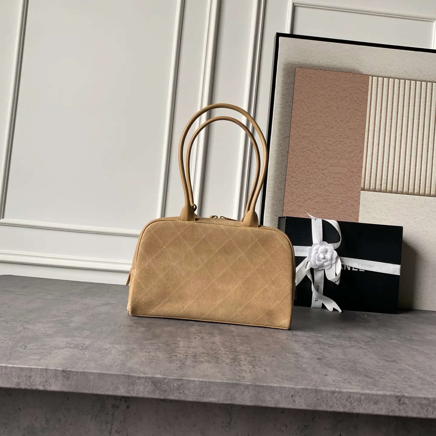 Women's Classic Handbags CHANEL 18005054
