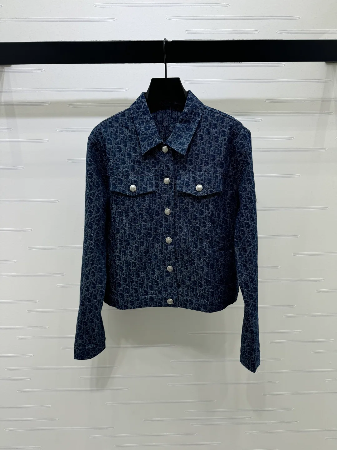 Women's Jackets And Down Jackets CHRISTIAN DIOR 18333056