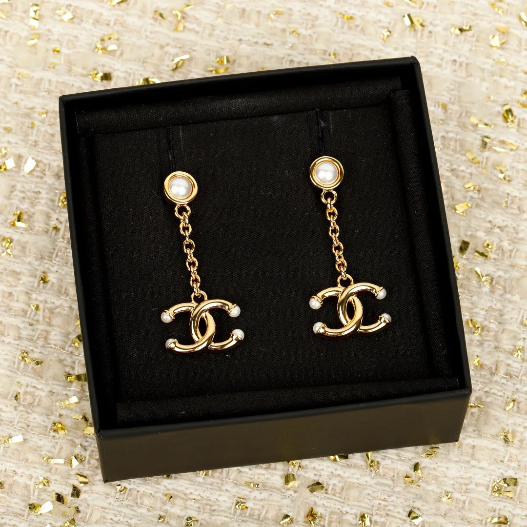 Jewelry CHANEL 17899768