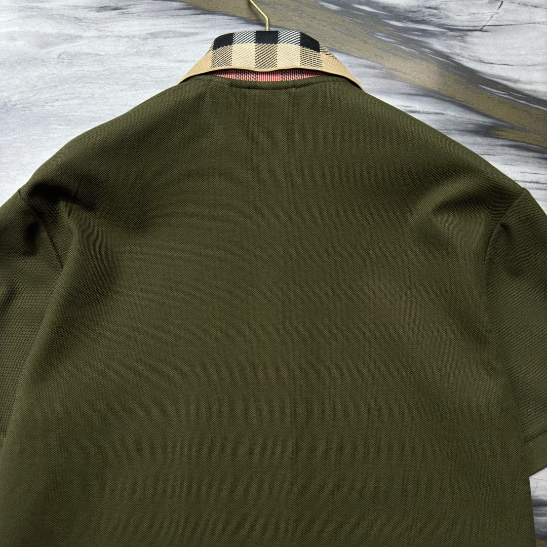 Men's Shirts BURBERRY 17391792