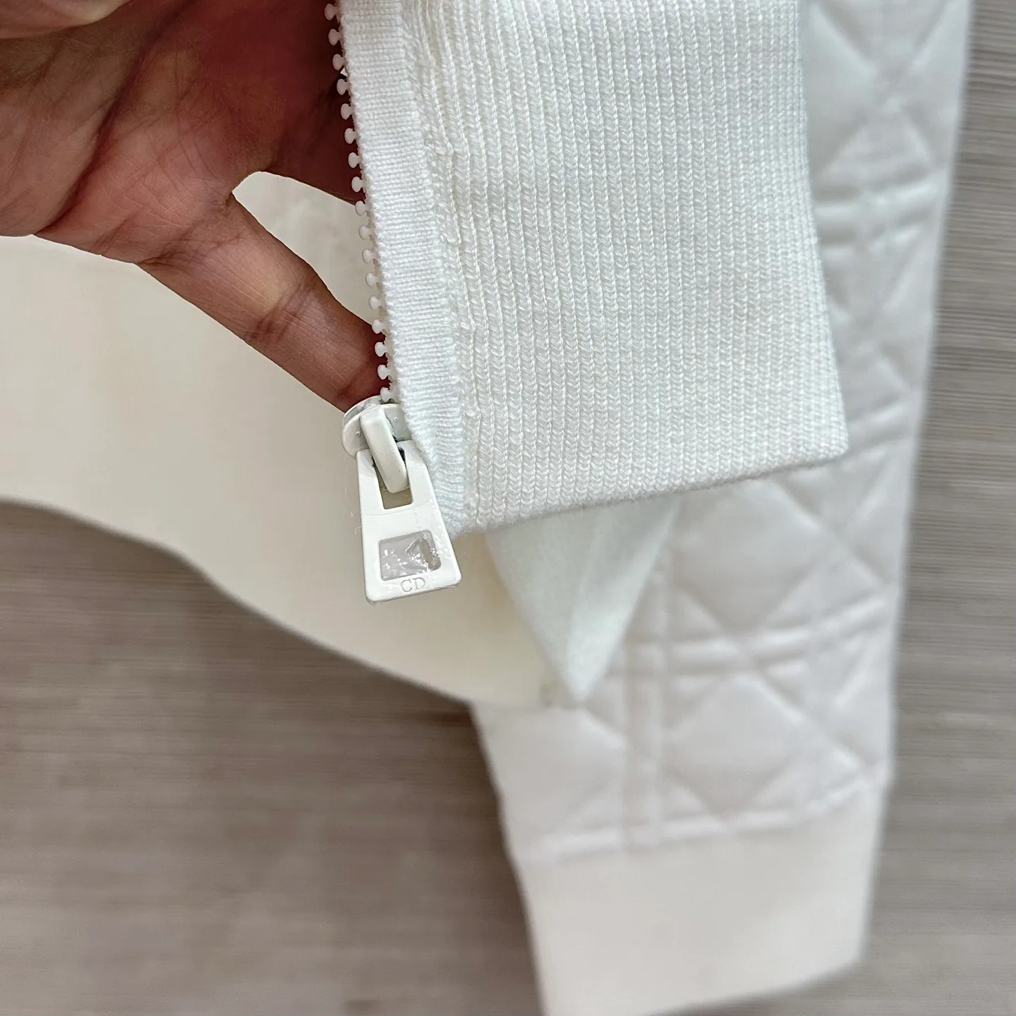 Women's Jackets And Down Jackets CHRISTIAN DIOR 18016033