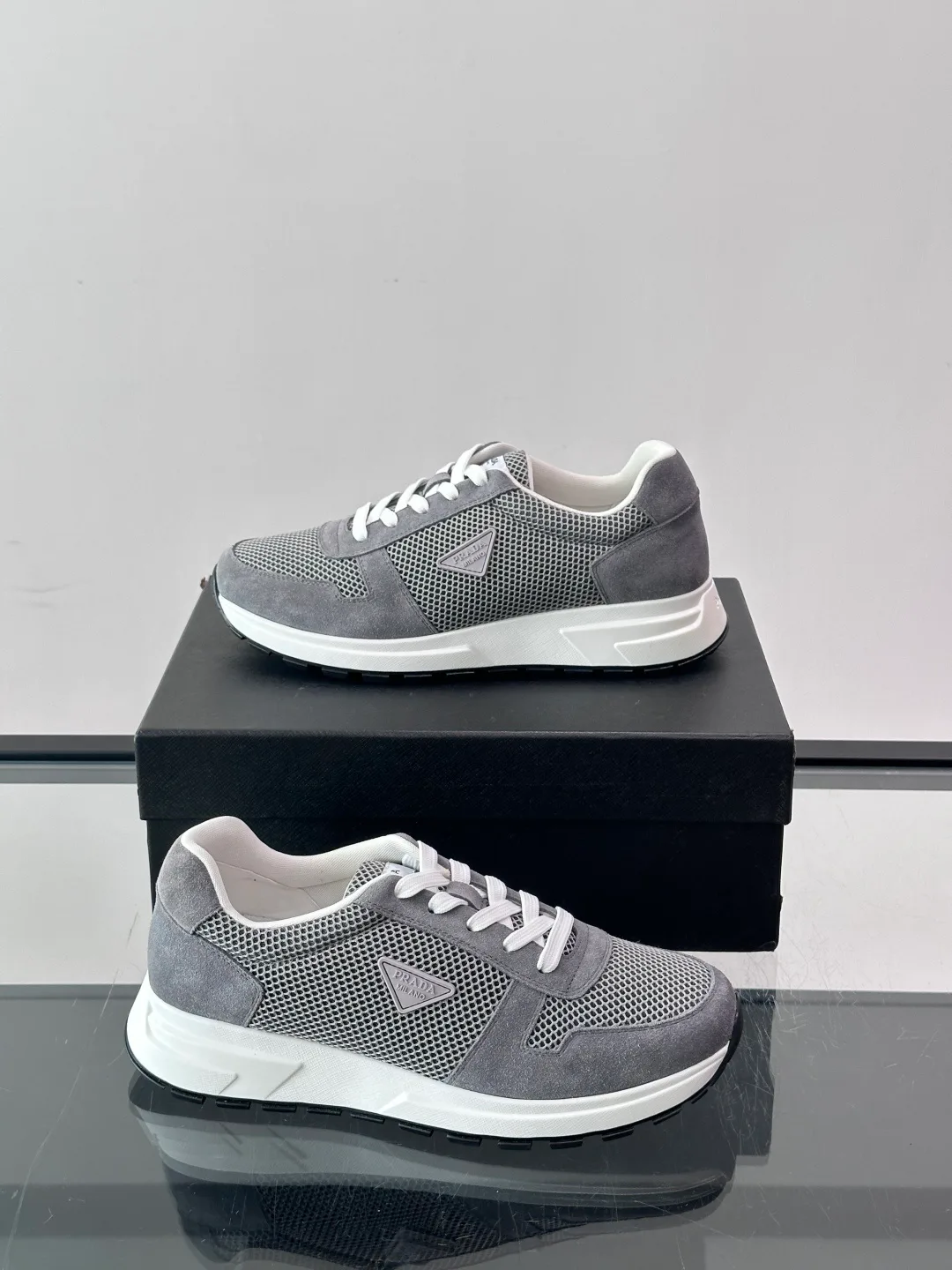 Men's Sneakers PRADA 17827323