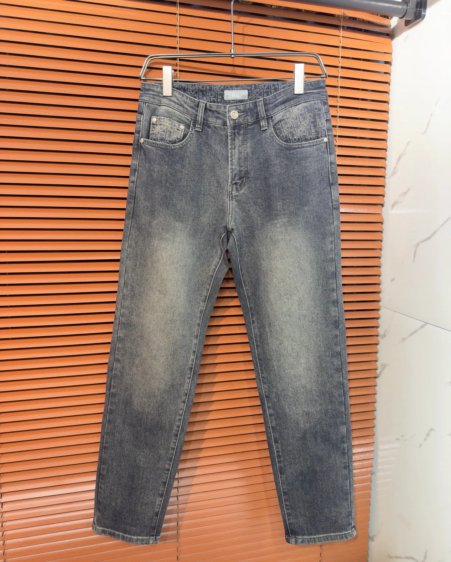 Men's Jeans CHRISTIAN DIOR 18098309