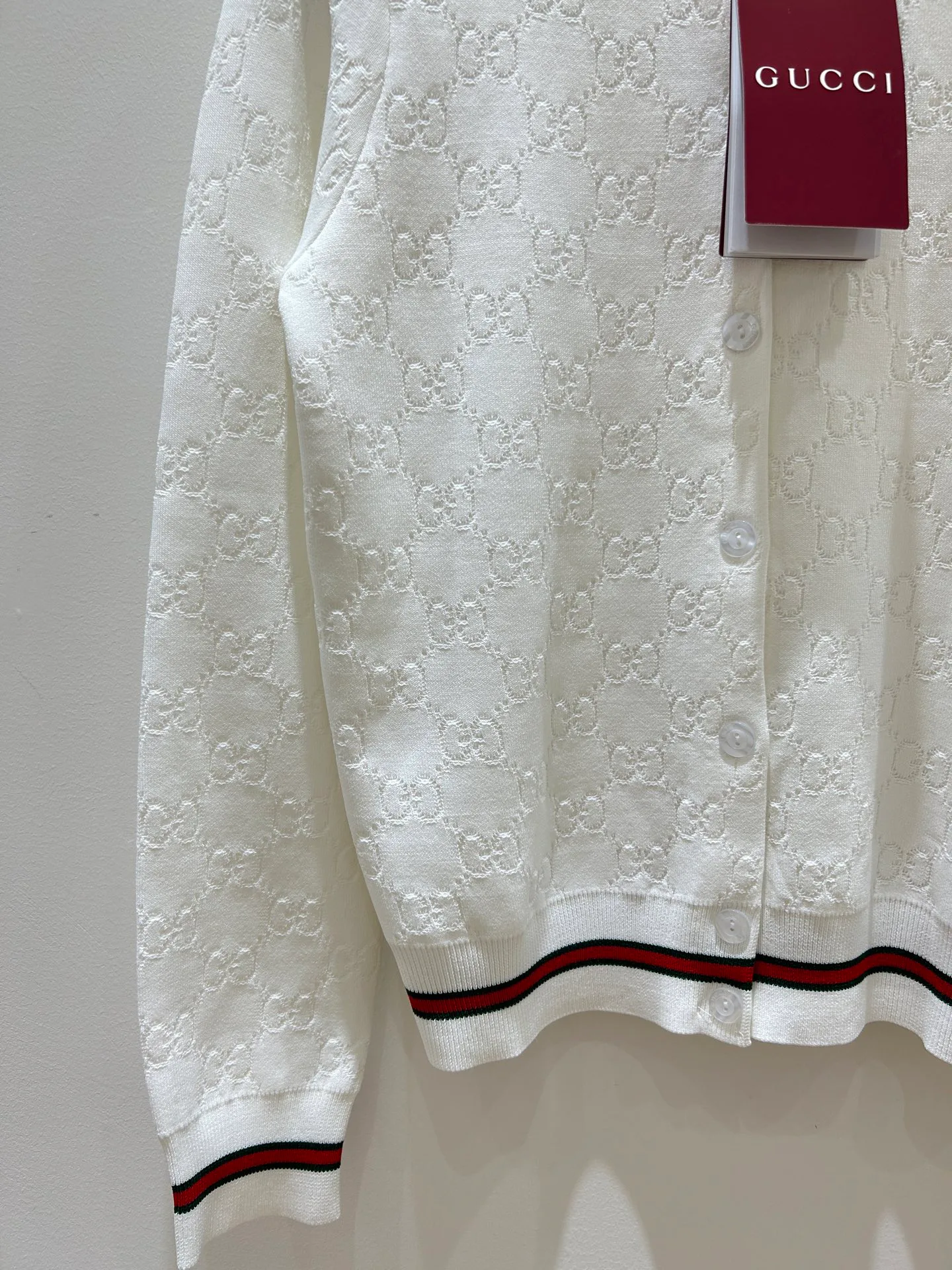 Women's Jumpers And Sweaters GUCCI 18096742