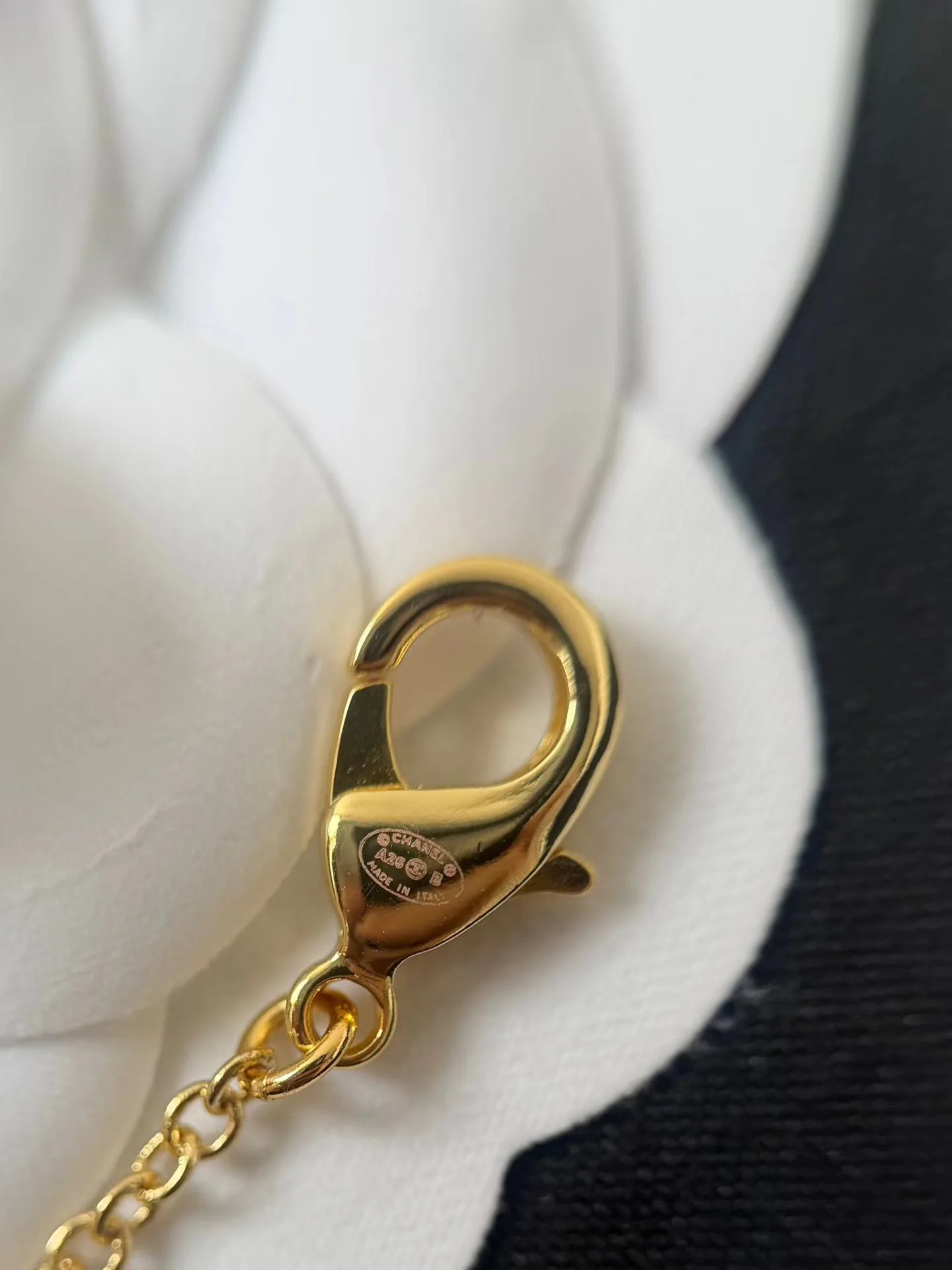 Jewelry CHANEL 18122526