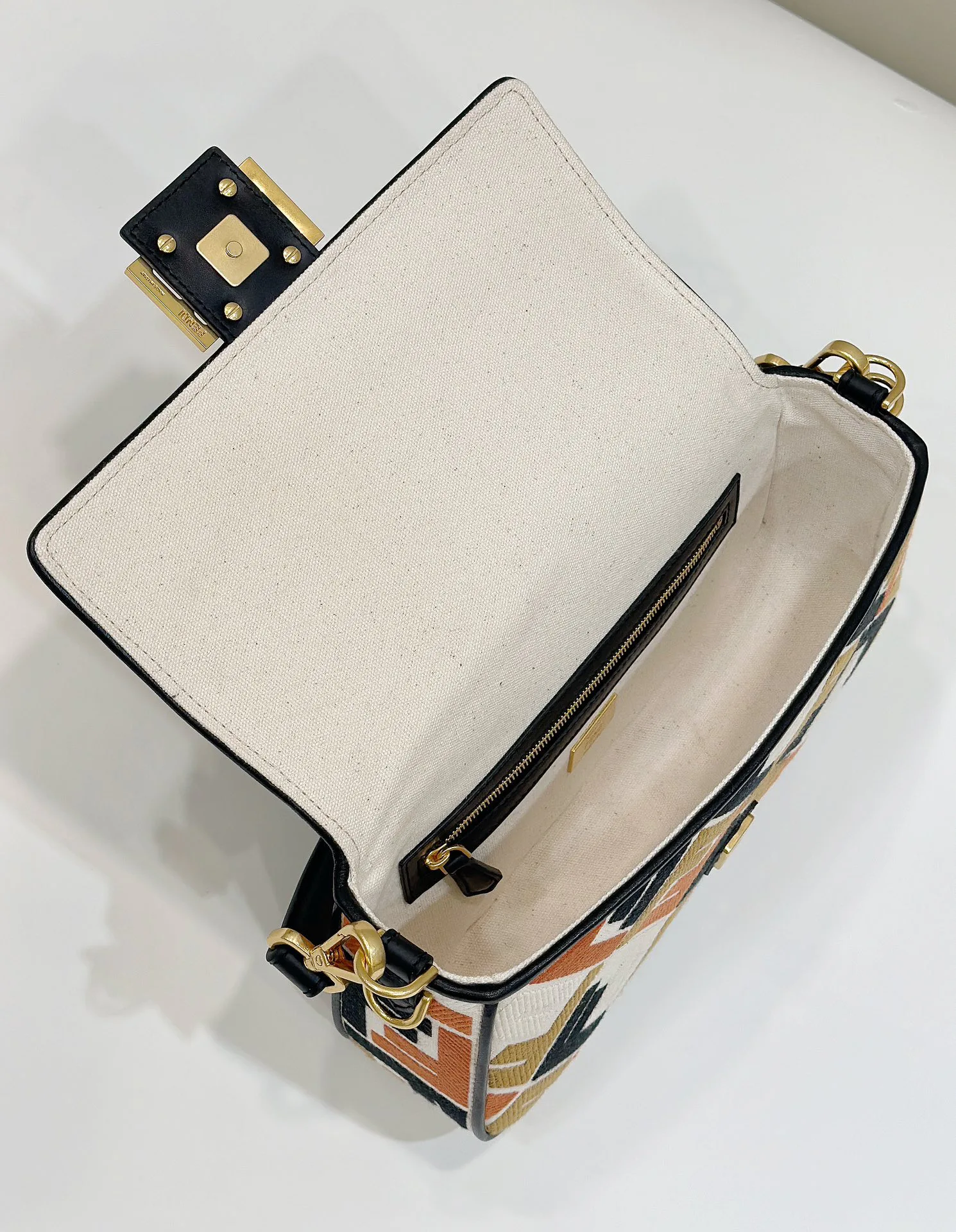 Women's Classic Handbags FENDI 18116181