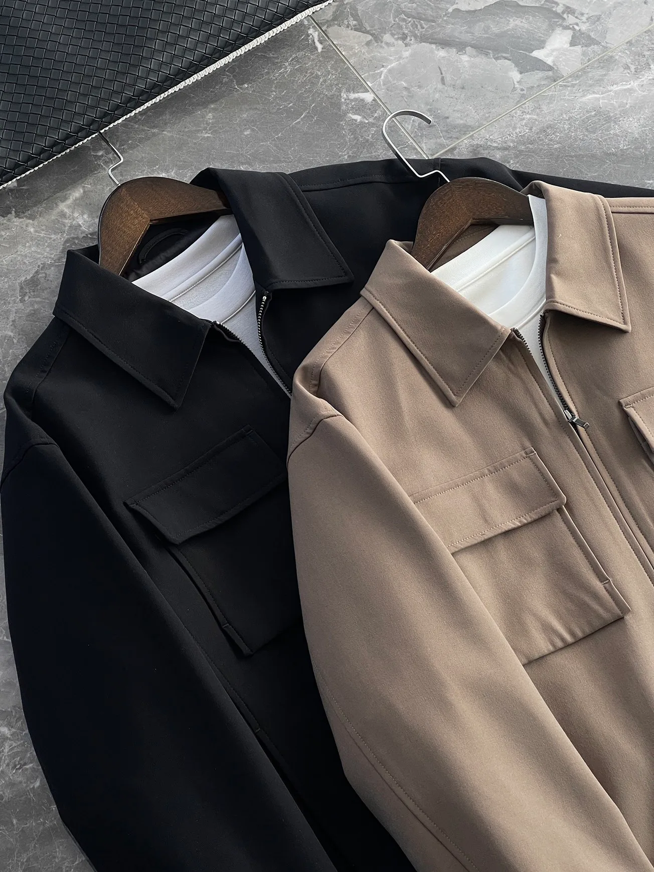 Men's Jackets And Down Jackets LORO PIANA 17973569
