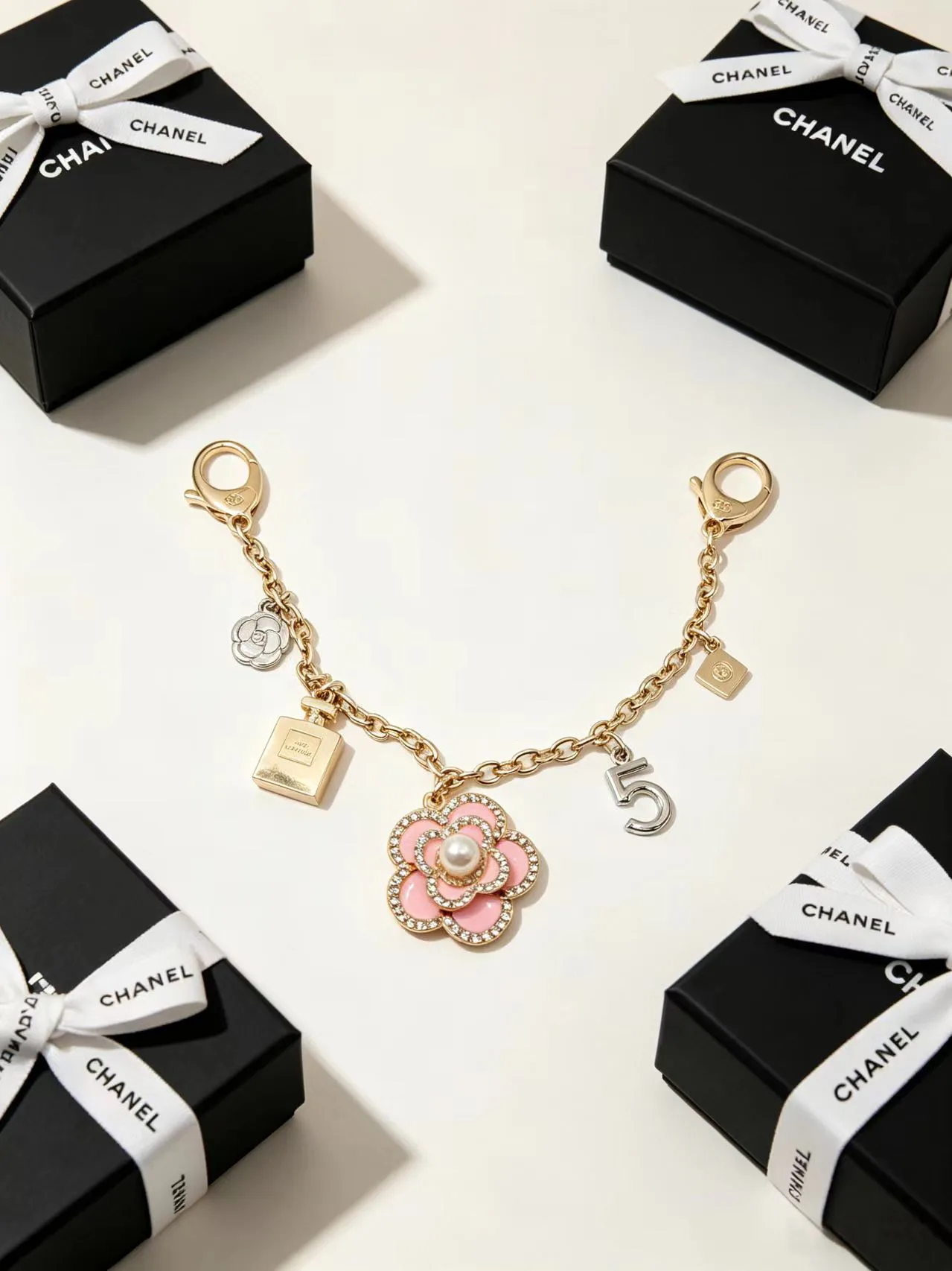 Jewelry CHANEL 17881933