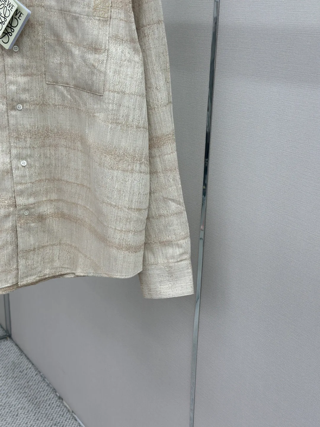 Men's Shirts LOEWE 17288547