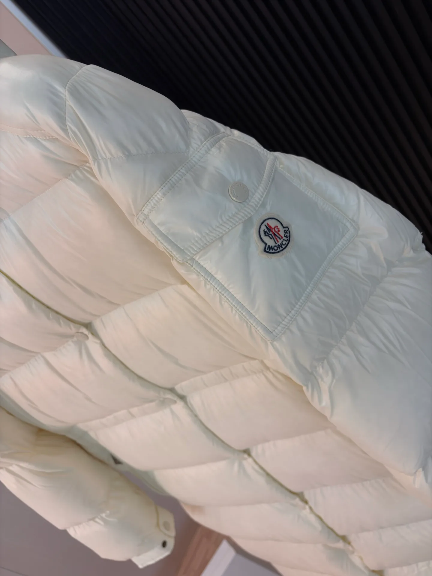 Women's Jackets And Down Jackets MONCLER 18491621
