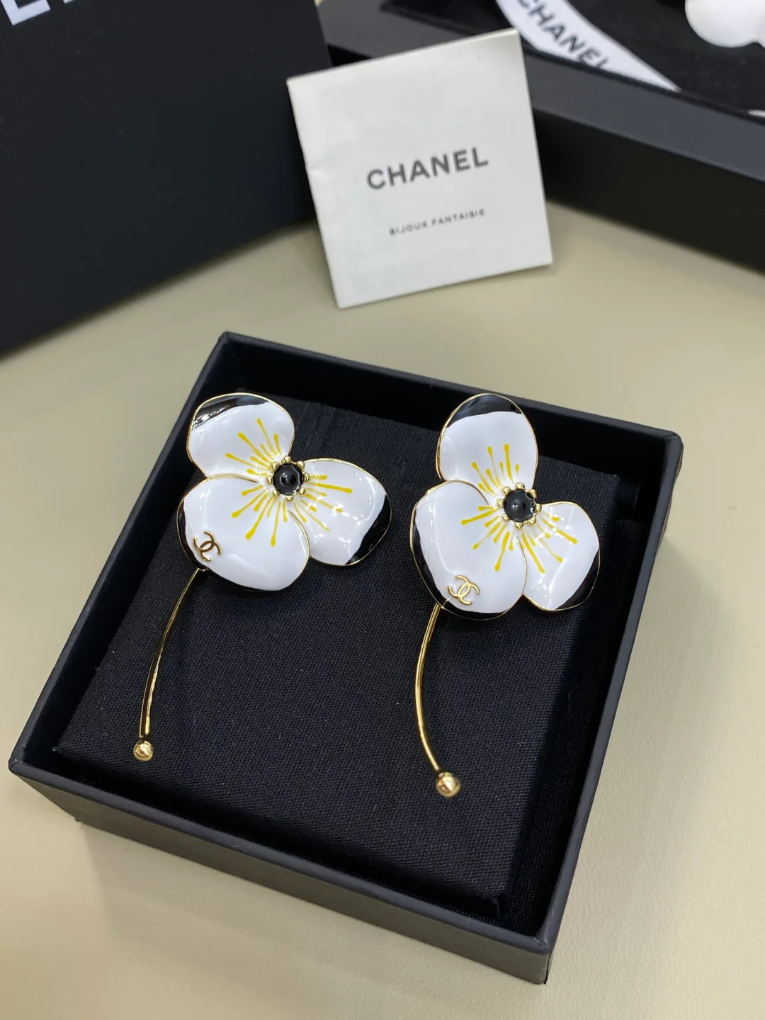 Jewelry CHANEL 17867864