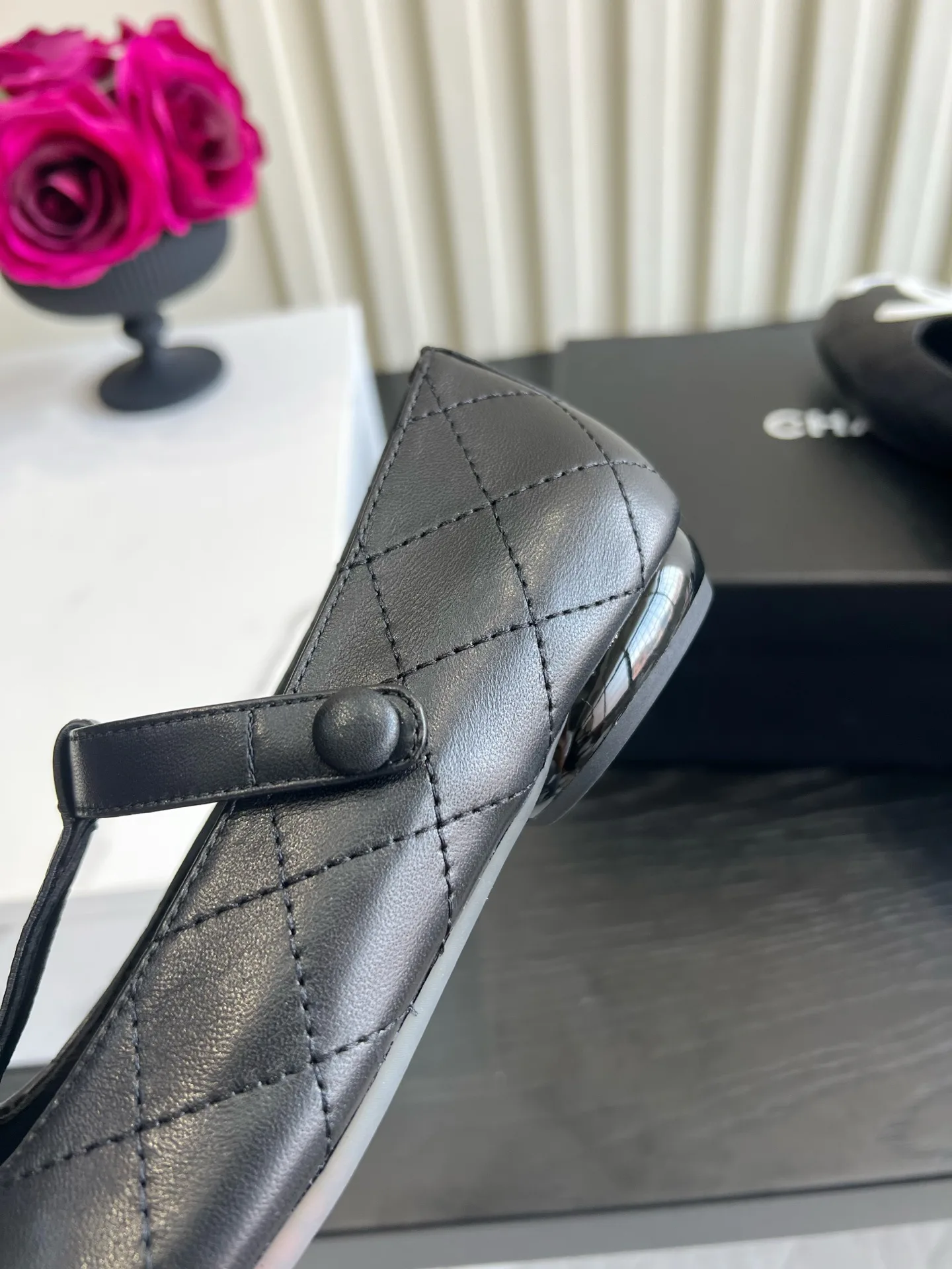 Women's Heels CHANEL 18223072