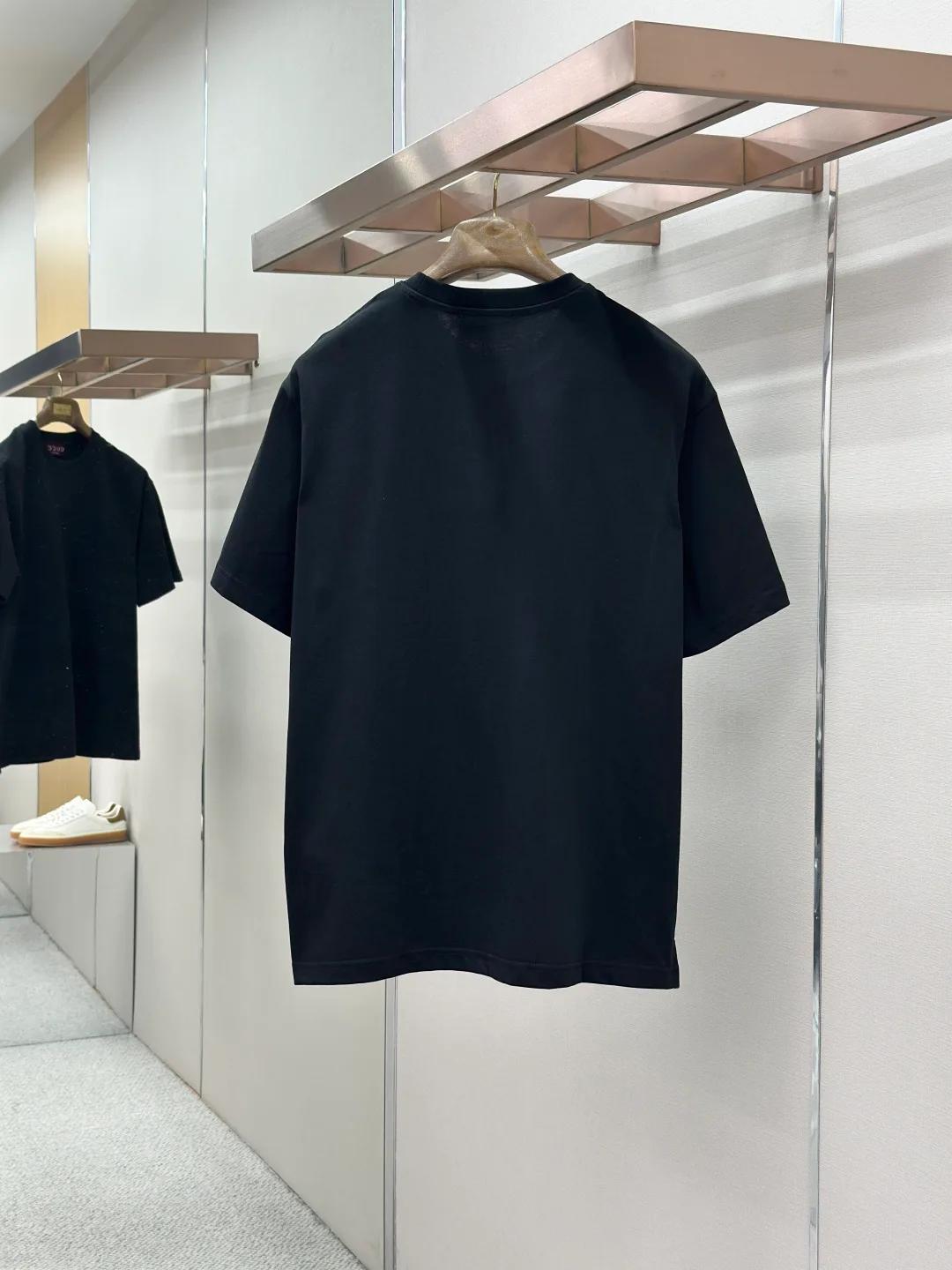 Women's T-Shirts GUCCI 18191018