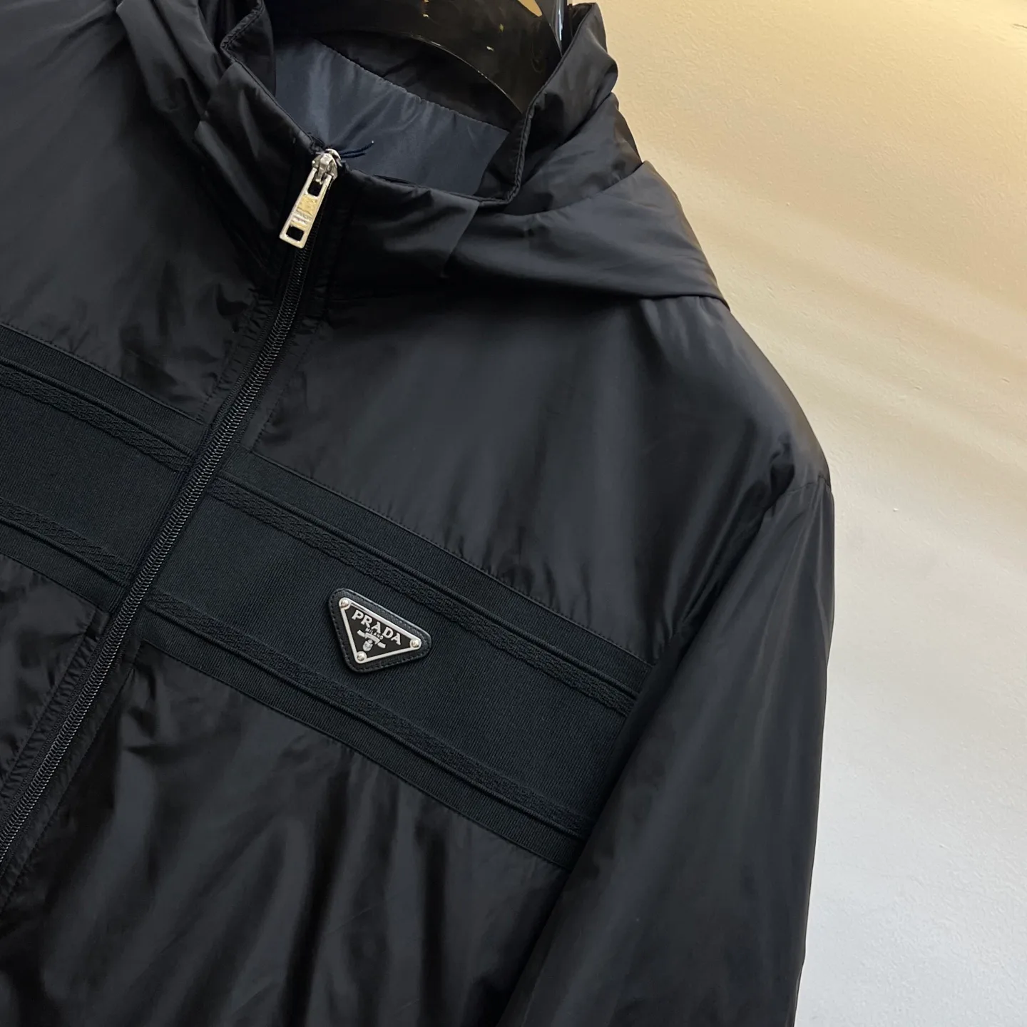 Women's Jackets And Down Jackets PRADA 17340704