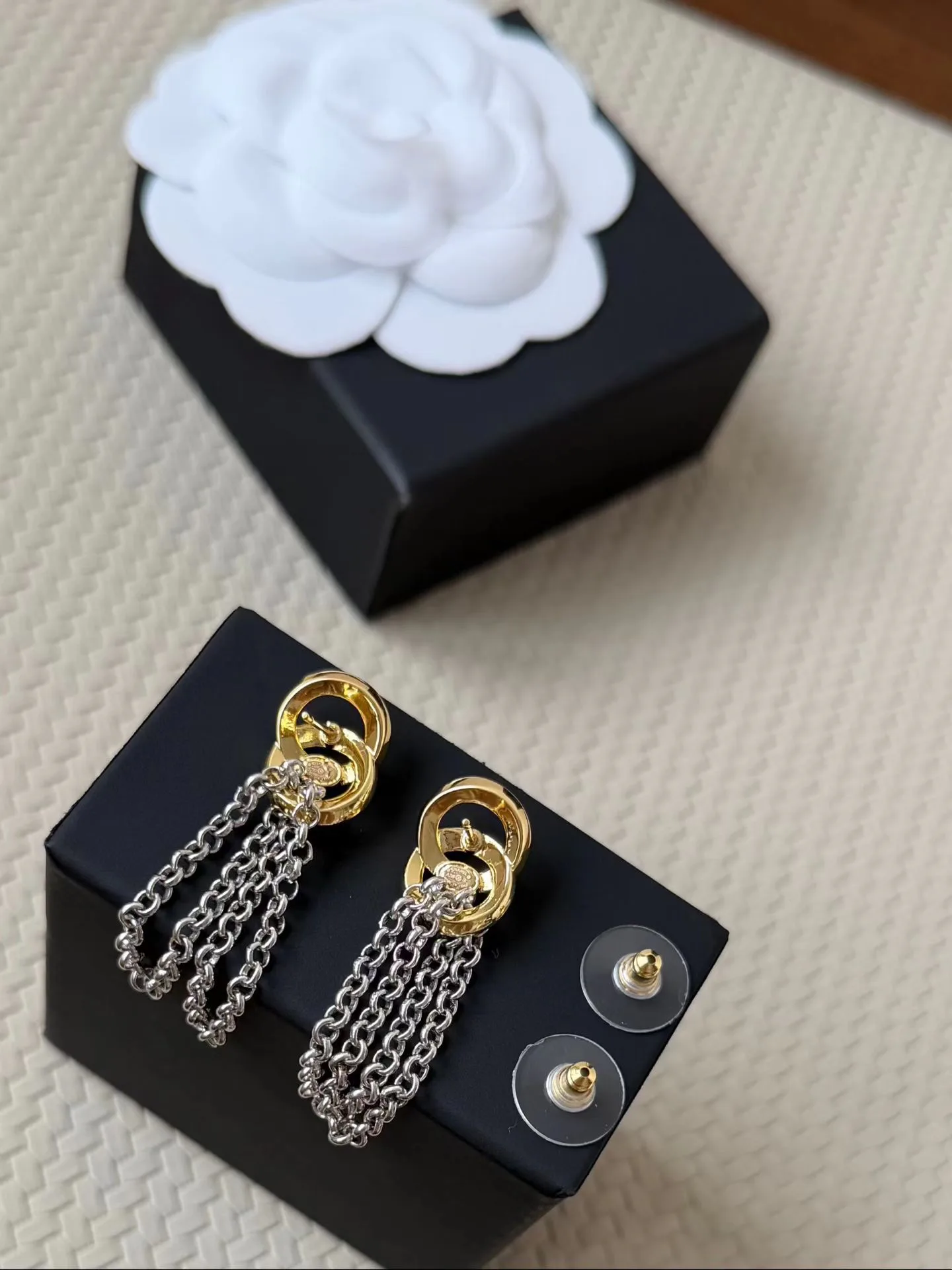 Jewelry CHANEL 18058945