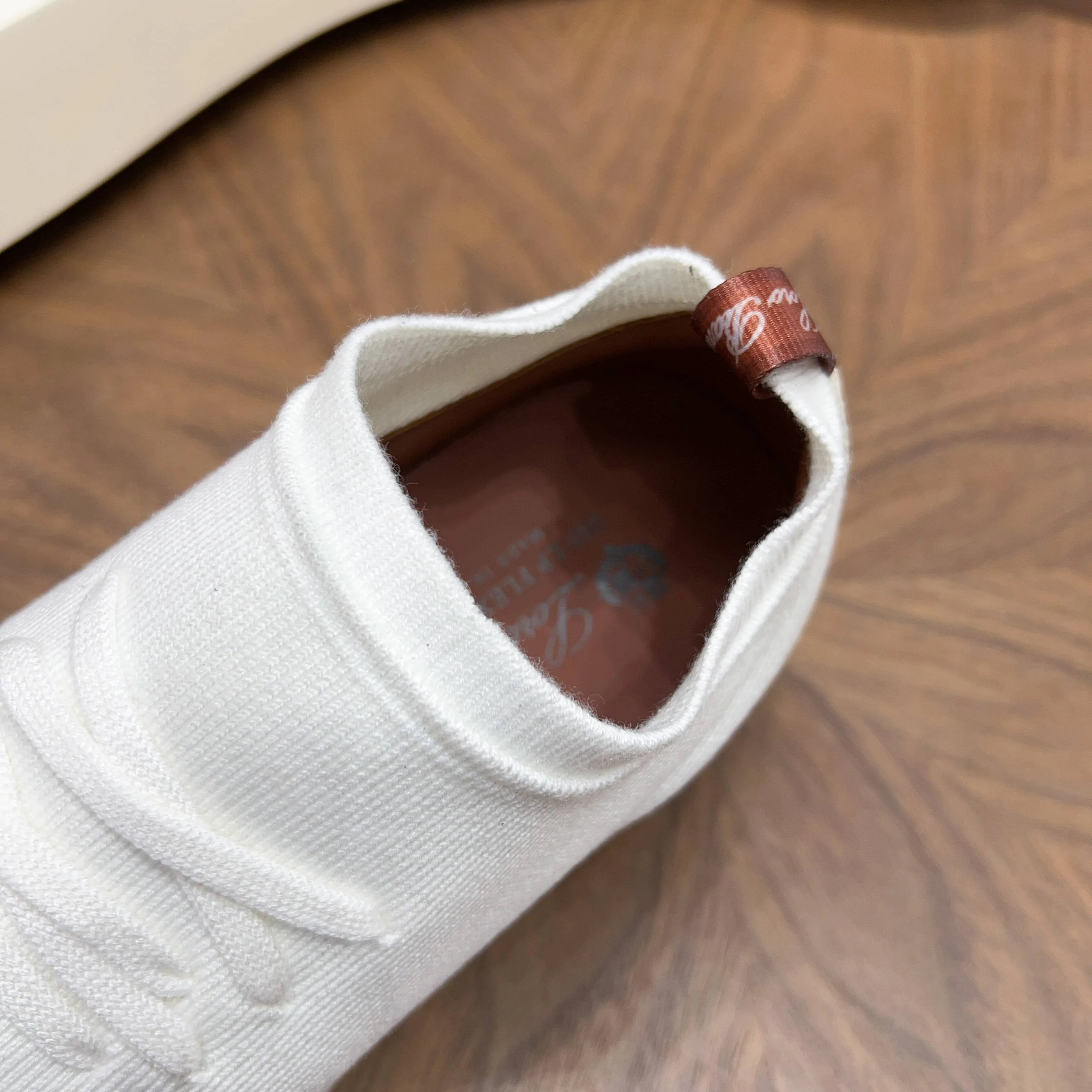 Men's Sneakers LORO PIANA 18250742