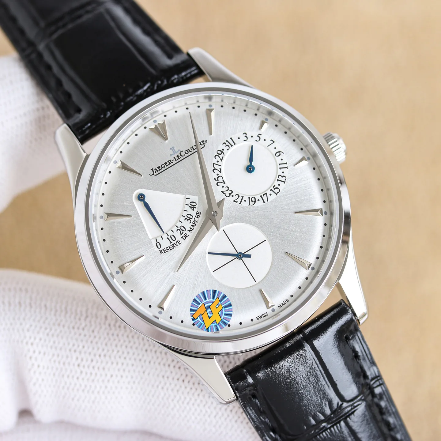 Men's Watches JAEGER-LECOULTRE 18405875