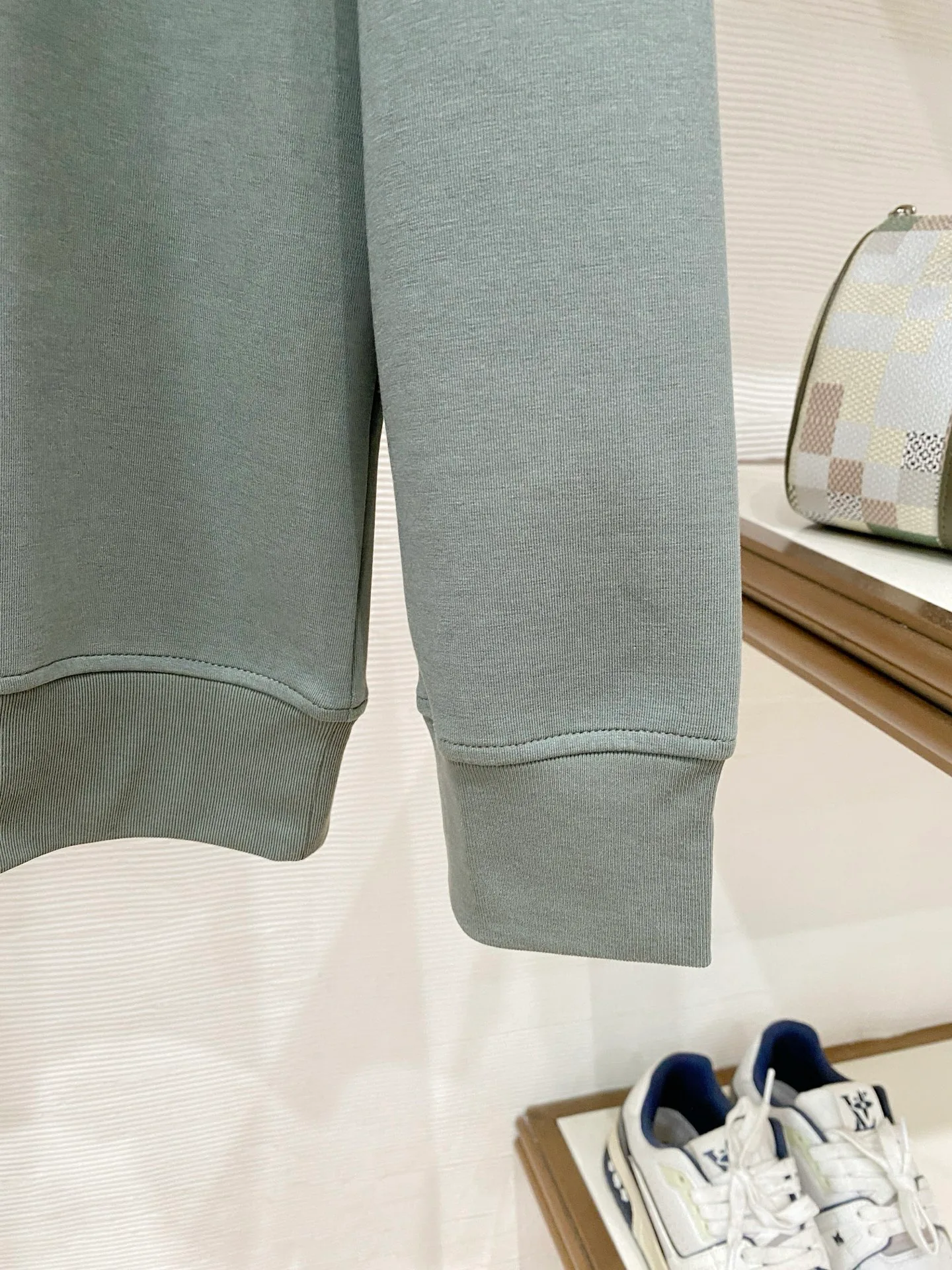 Men's Sweatshirts And Hoodies HERMES 18084926