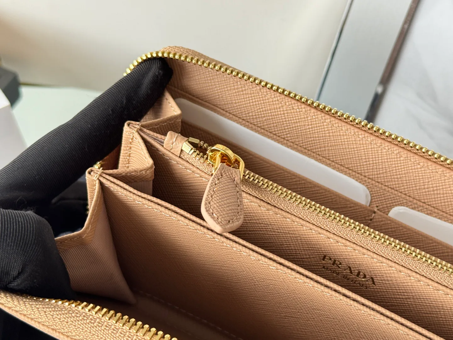 Women's Clutches PRADA 17999885