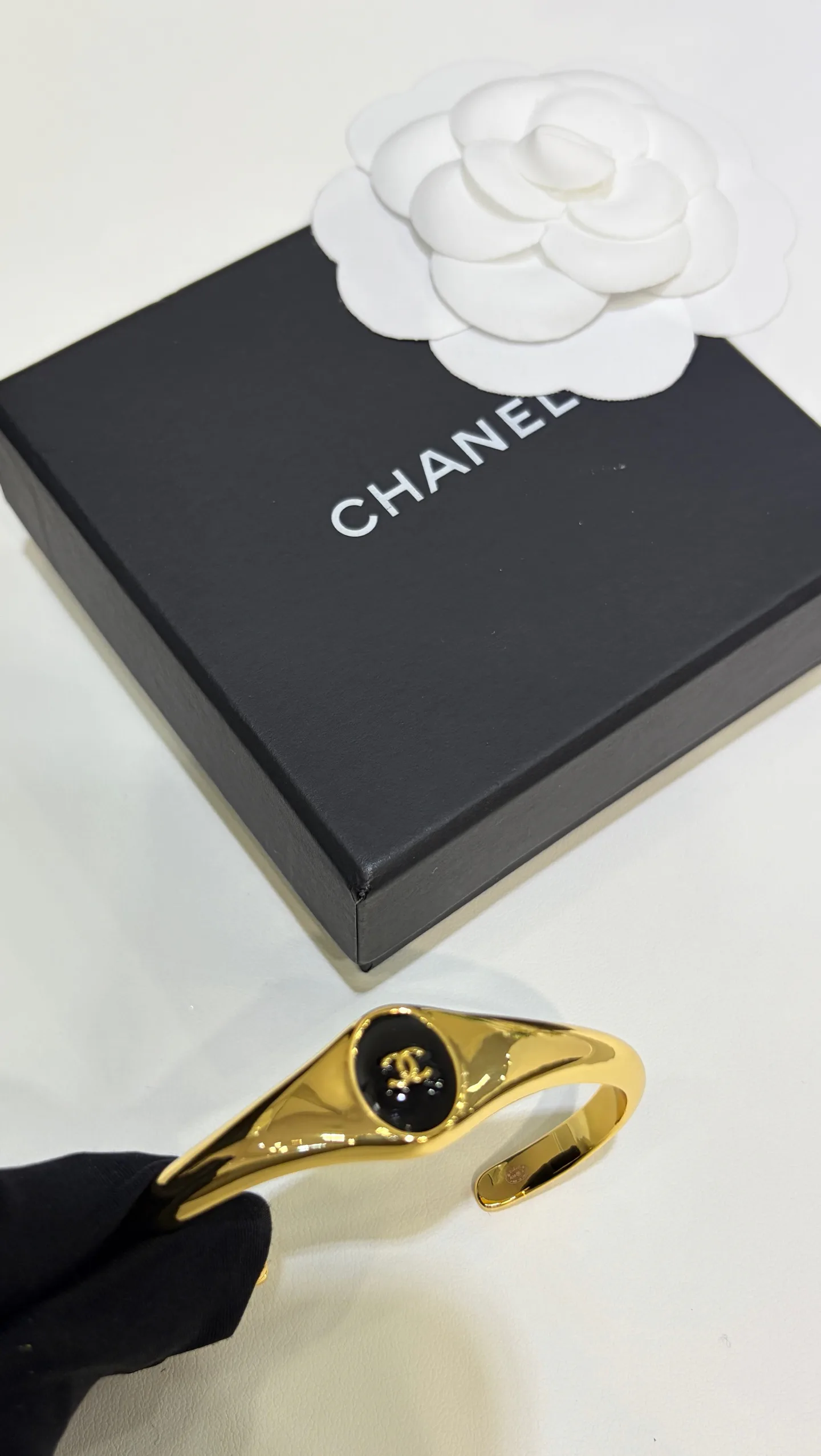 Jewelry CHANEL 18122865