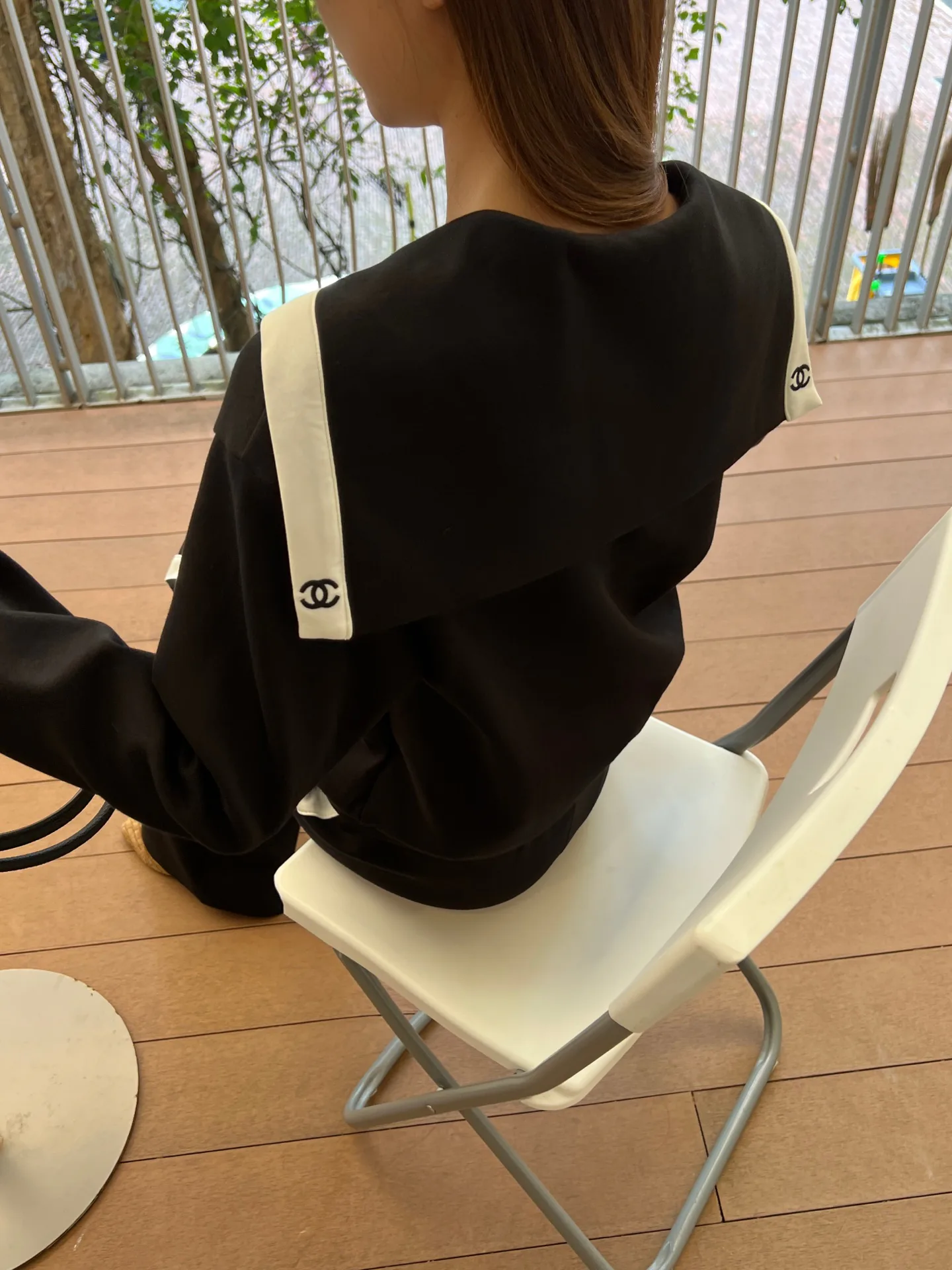 Women's Jumpers And Sweaters CHANEL 18108045