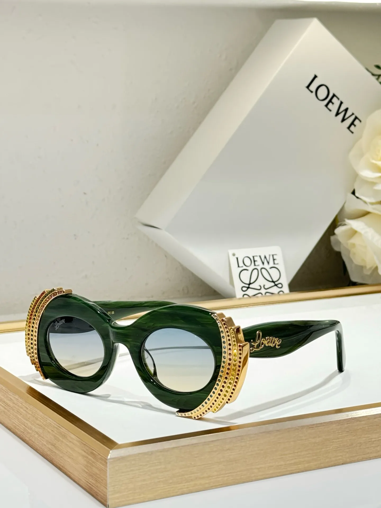 Glasses LOEWE 18325677