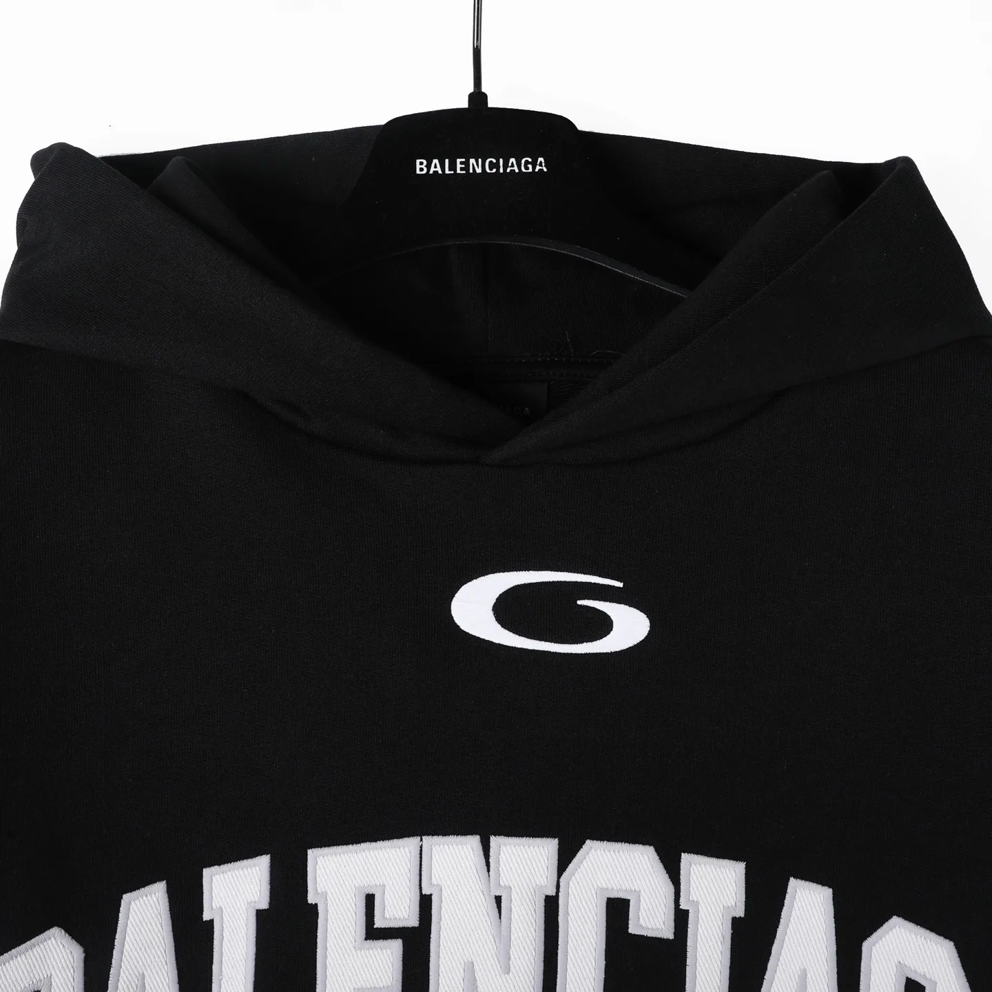 Women's Sweatshirts And Hoodies BALENCIAGA 18190616