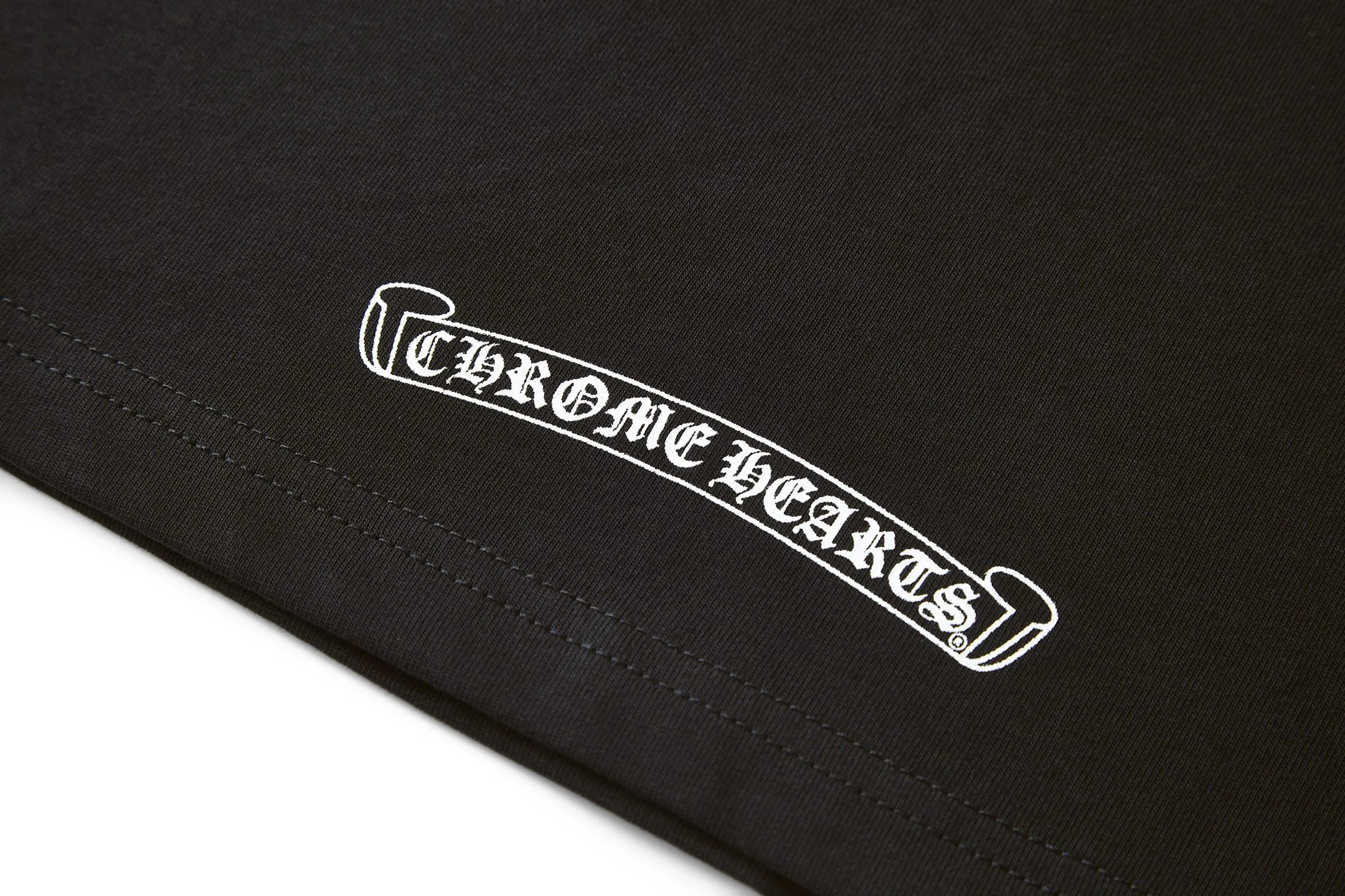Men's T-Shirts CHROME HEARTS 17164812
