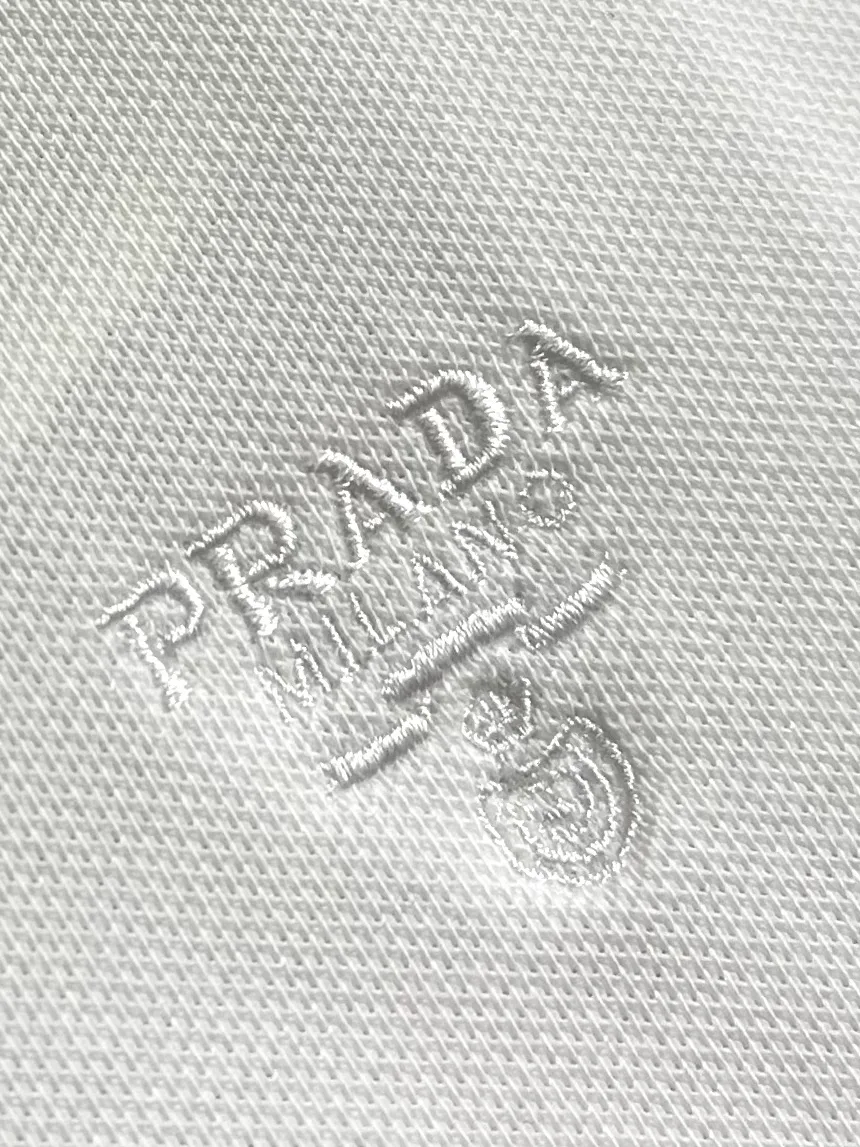 Men's Shirts PRADA 18191333