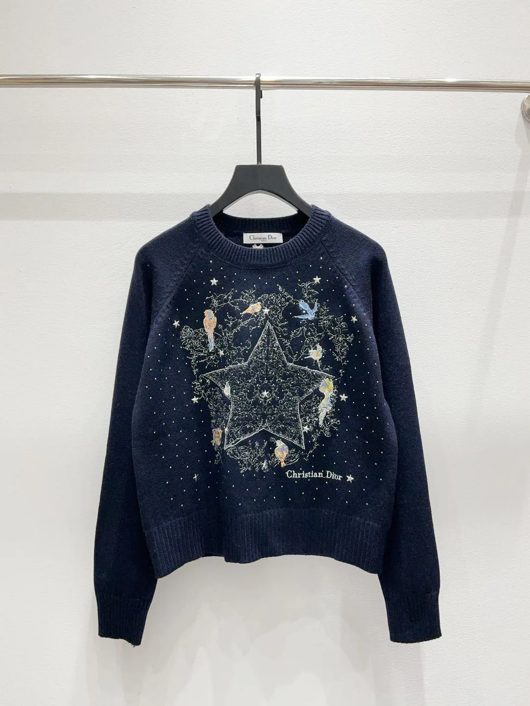 Джемперы И Свитеры Женские Christian Dior 18685628