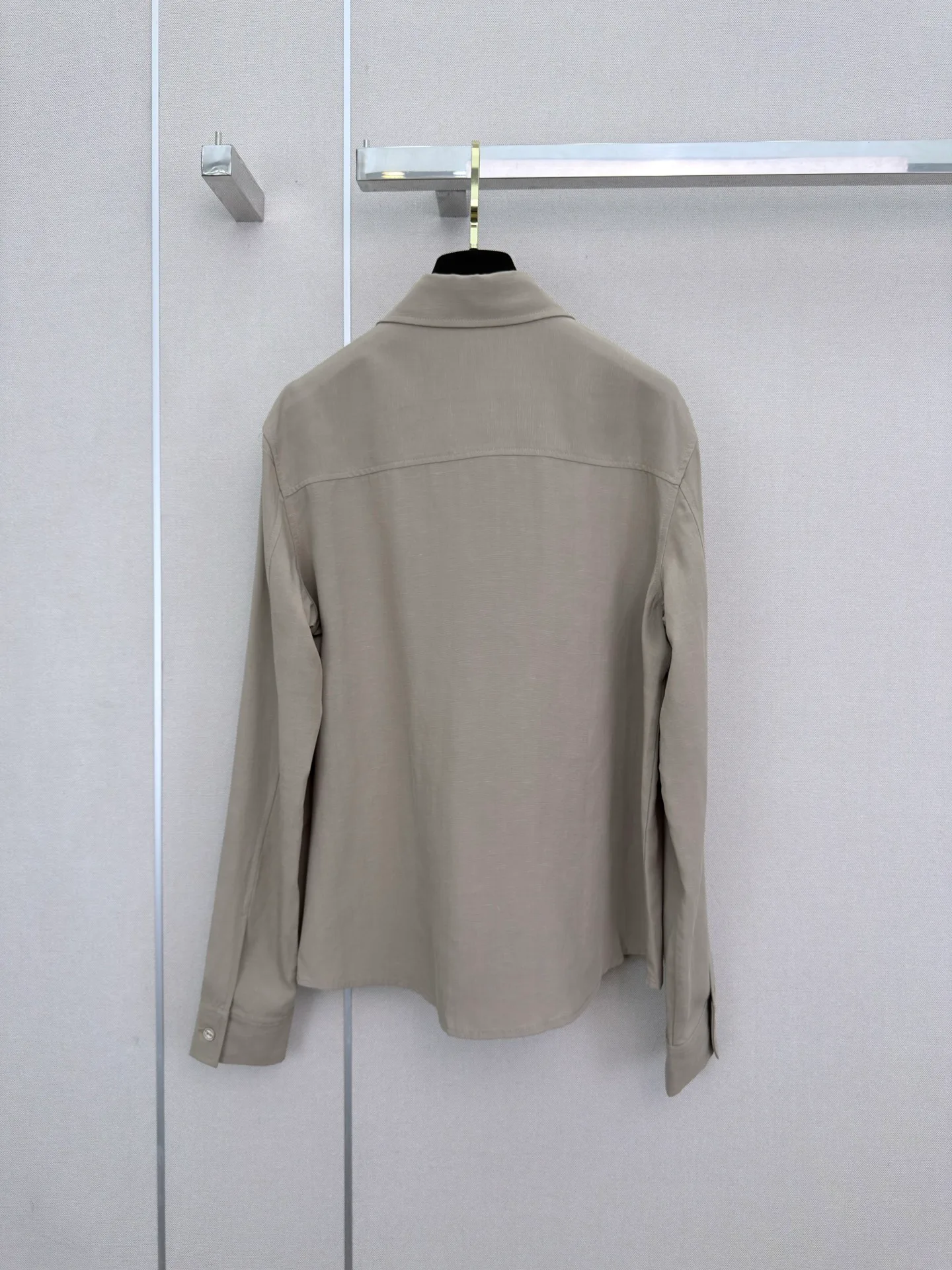 Women's Shirts CHANEL 17566811