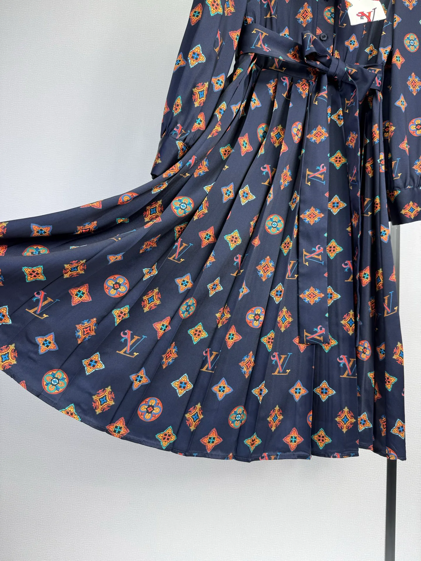 Women's Dresses LOUIS VUITTON 18022239