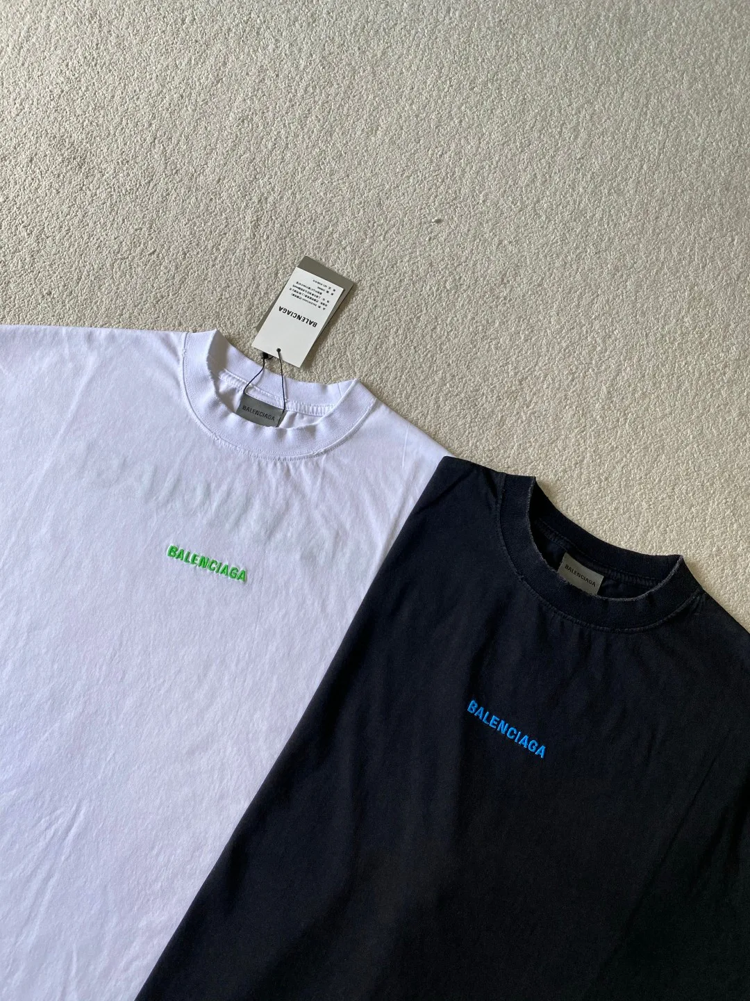 Men's T-Shirts BALENCIAGA 17903869