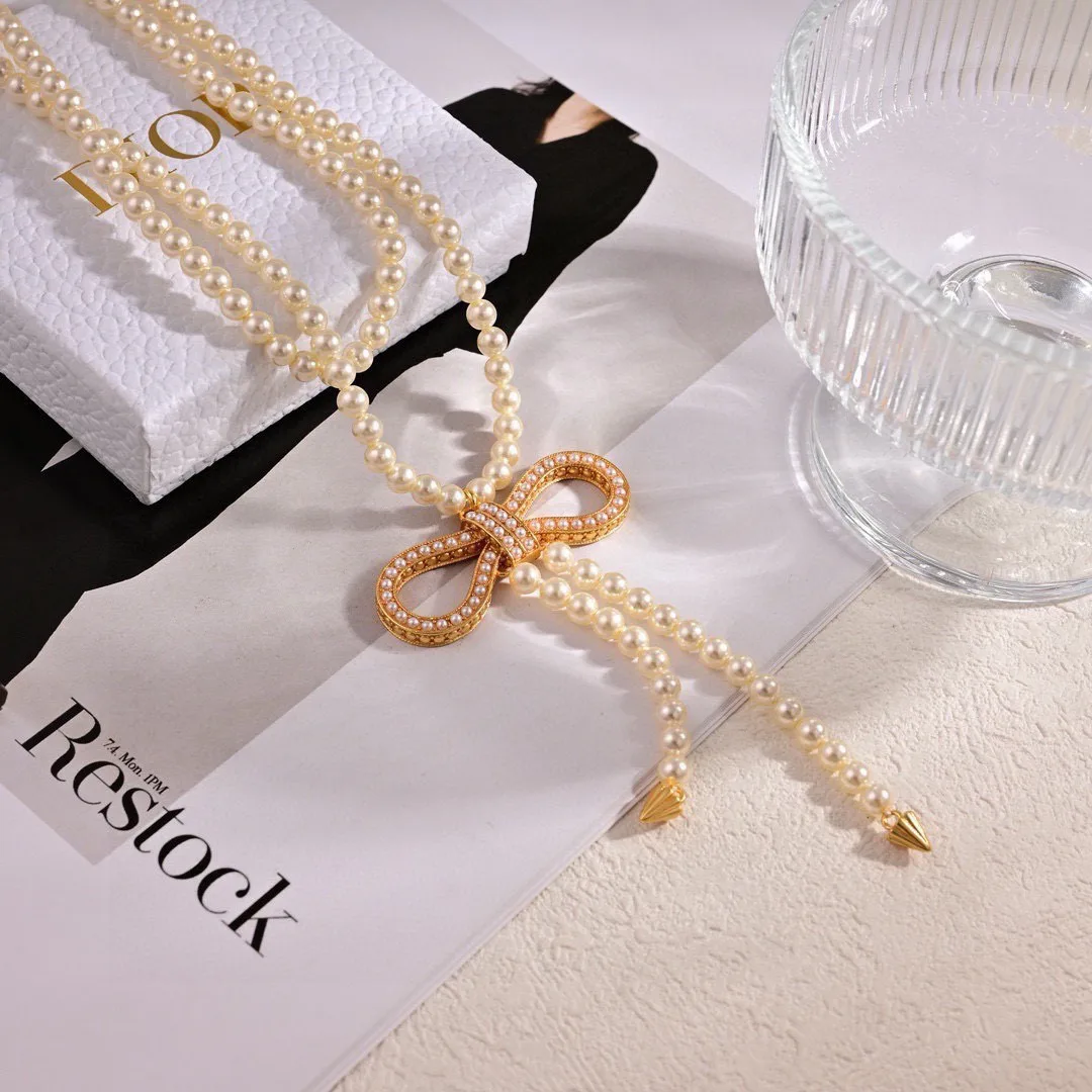 Jewelry CHRISTIAN DIOR 18256830