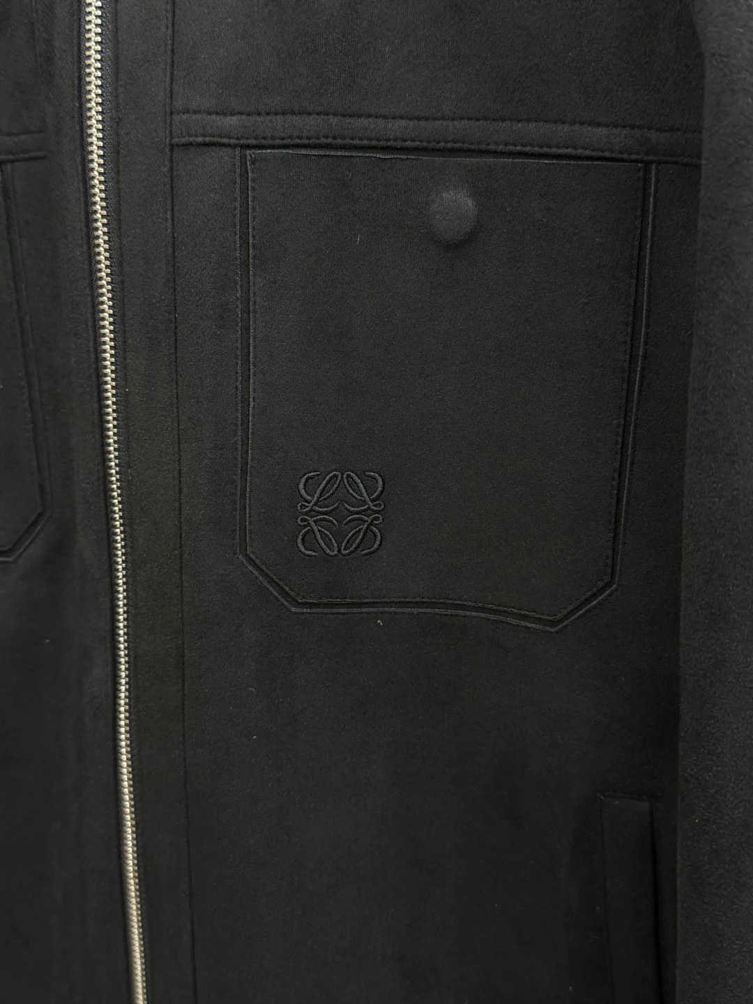 Men's Jackets And Down Jackets LOEWE 18194598
