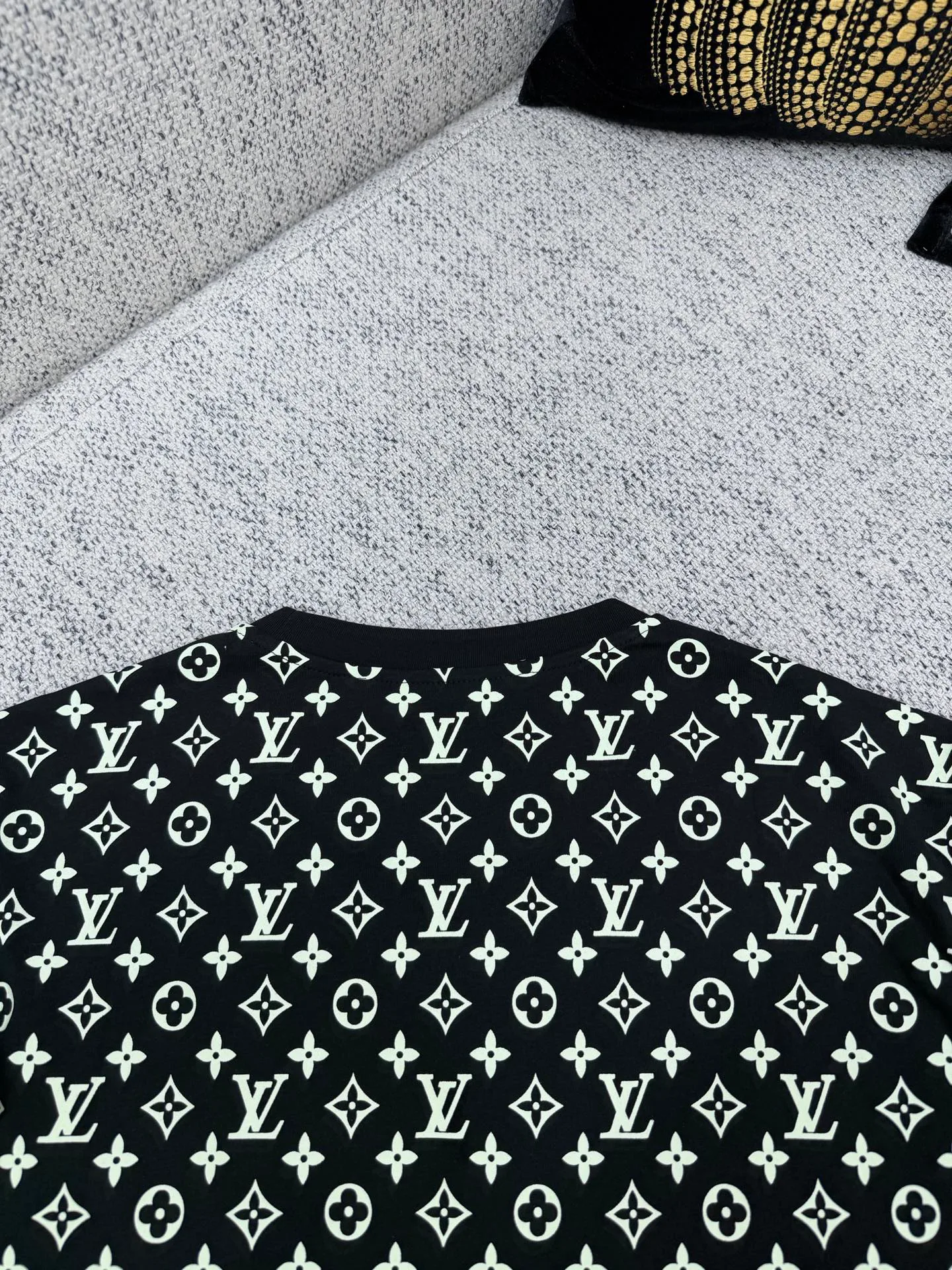 Men's T-Shirts LOUIS VUITTON 18073963
