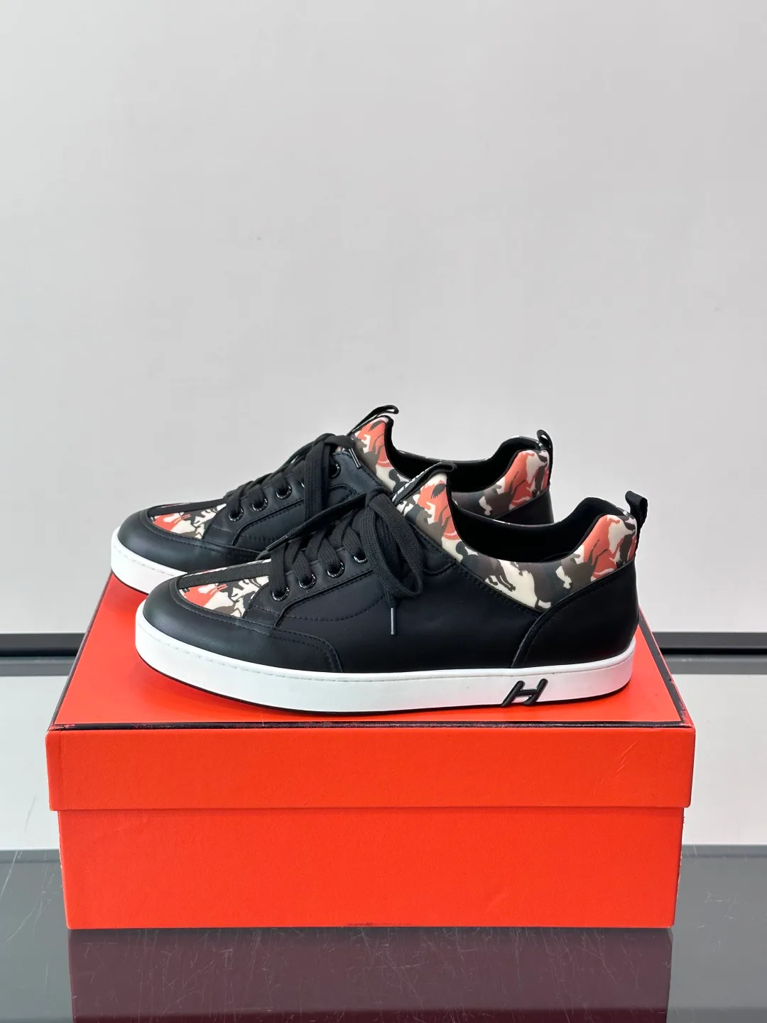 Women's Sneakers HERMES 17649857