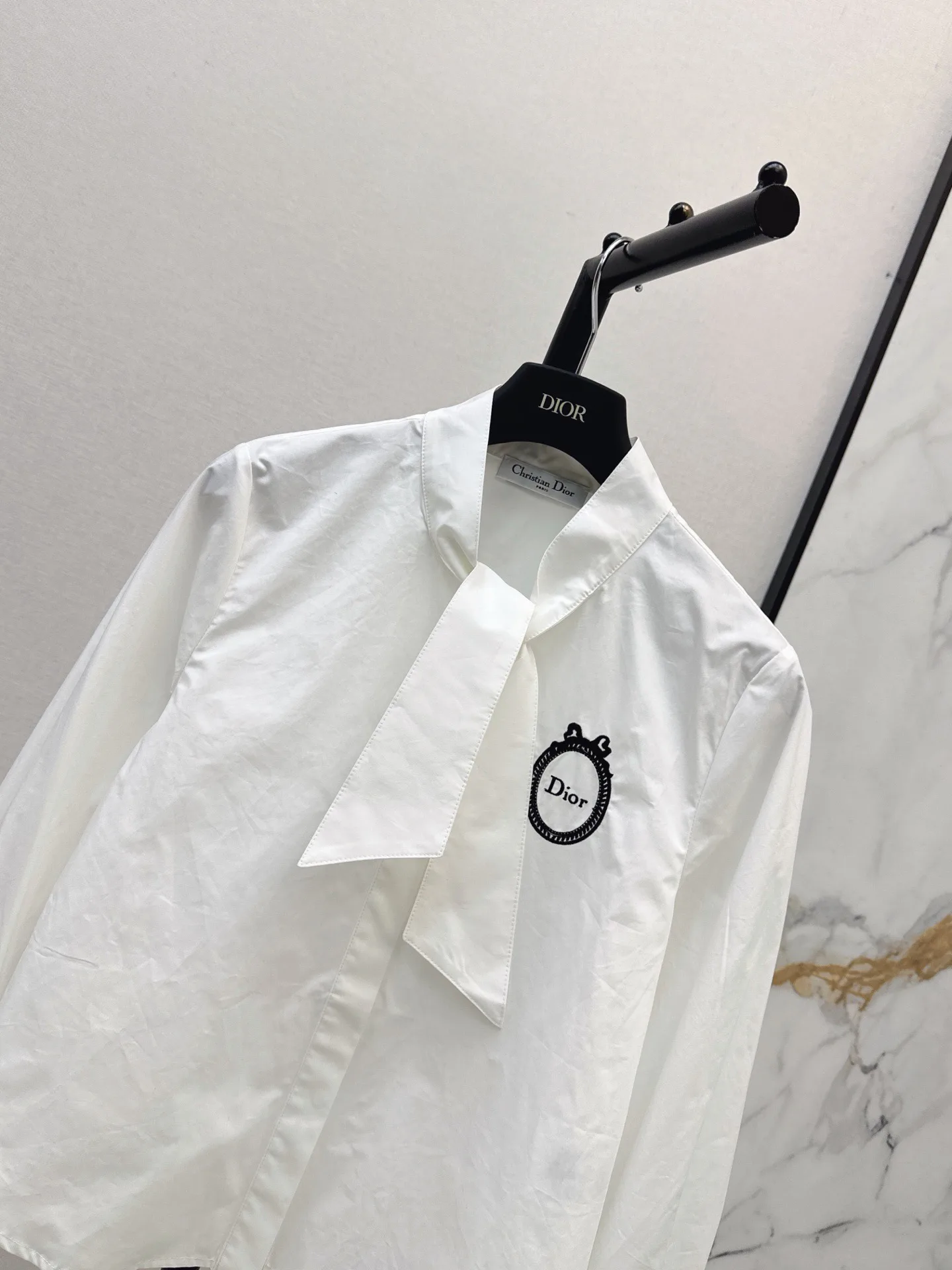 Women's Shirts CHRISTIAN DIOR 17988113