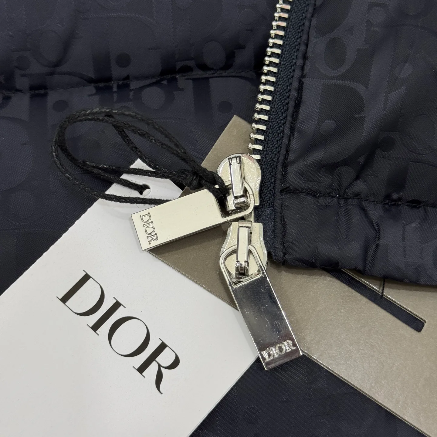 Men's Jackets And Down Jackets CHRISTIAN DIOR 18416564