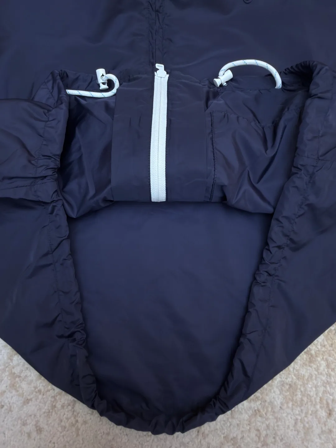 Men's Jackets And Down Jackets PRADA 17571910