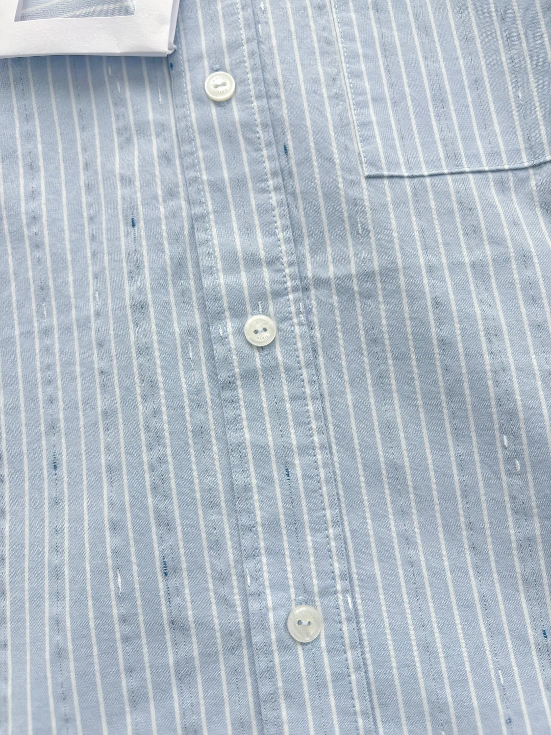 Women's Shirts CHANEL 17278989