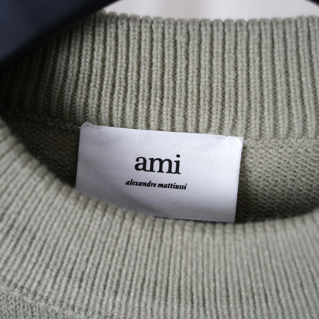 Джемперы И Свитеры Женские Ami Paris 18617100
