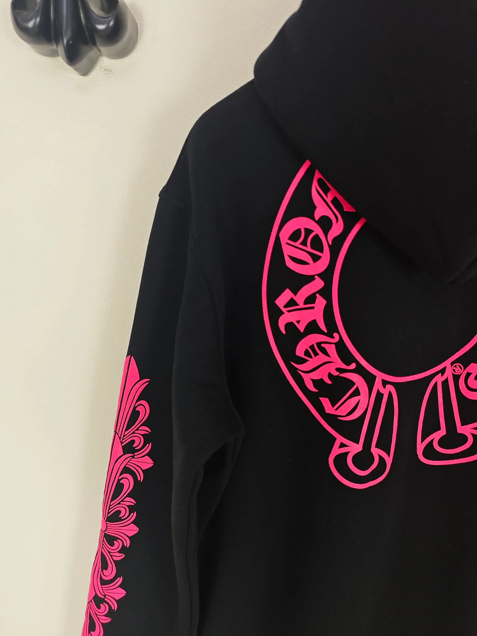 Men's Sweatshirts And Hoodies CHROME HEARTS 18483238