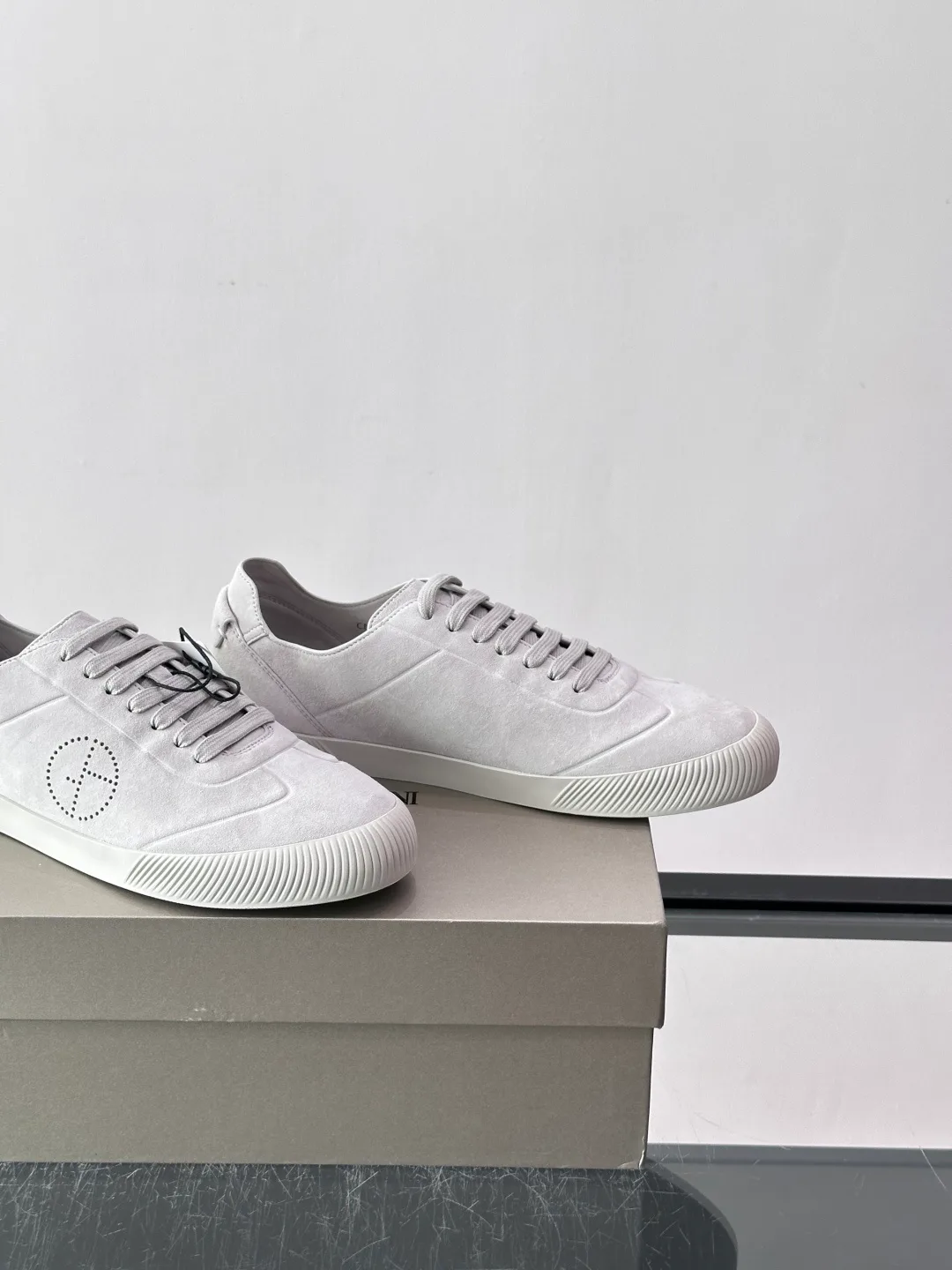 Men's Sneakers ARMANI 18079502